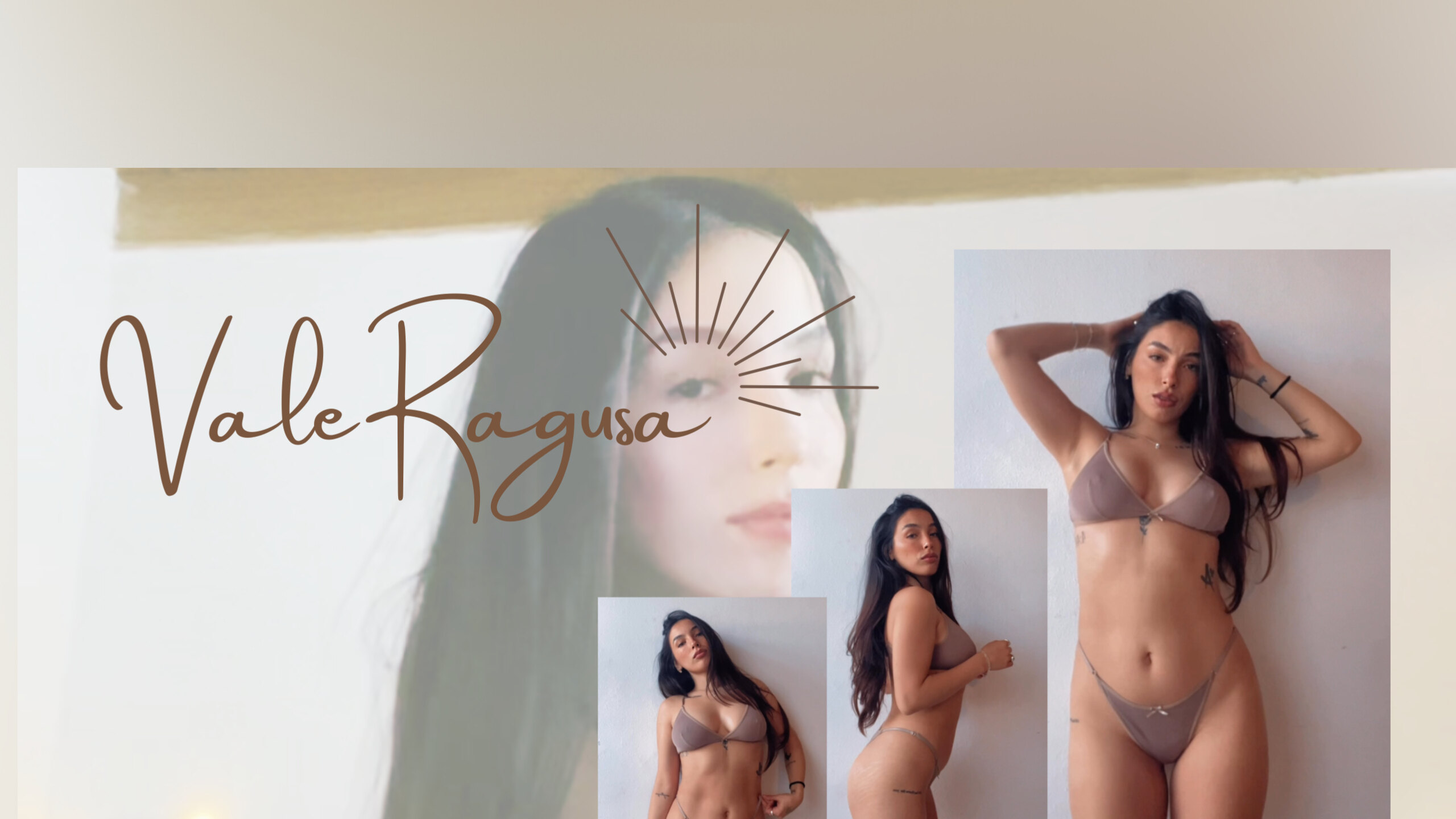 Vale Ragusa OnlyFans header