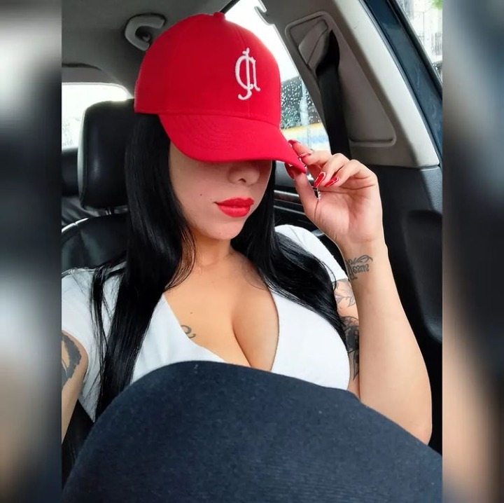 Valeri Martina OnlyFans