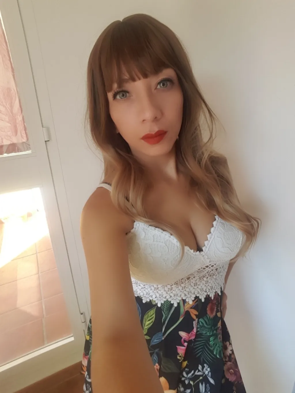 Valeria OnlyFans header