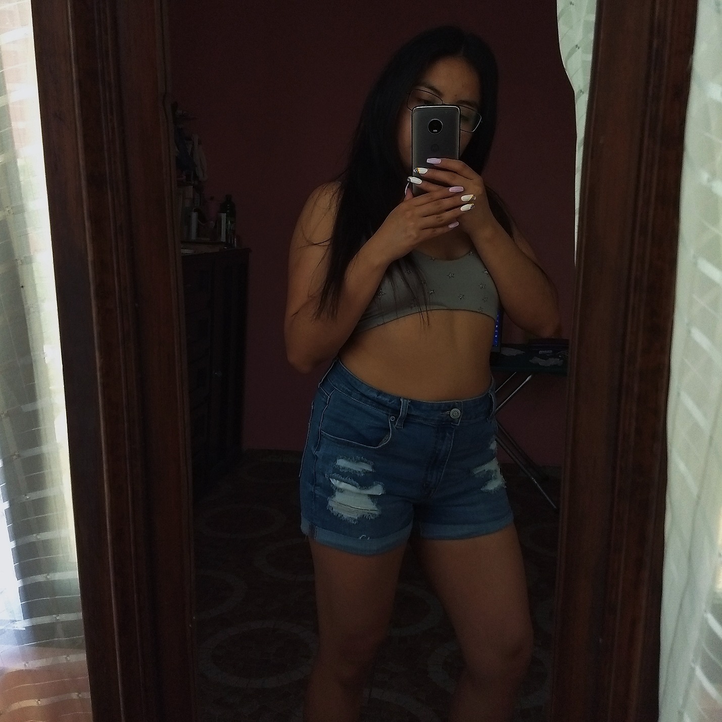 Valeria Atzimba OnlyFans