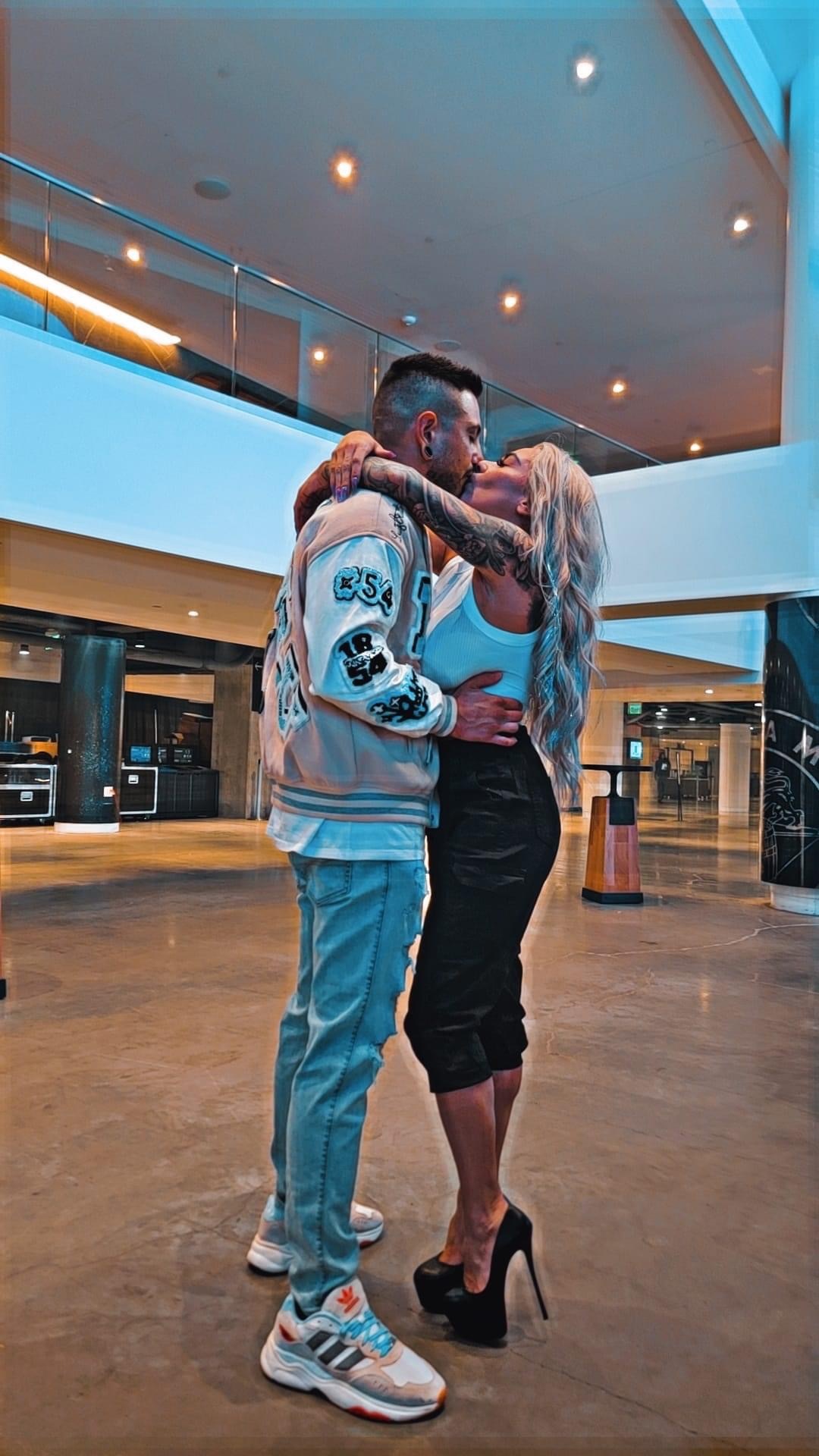 Valeria.Josiah OnlyFans