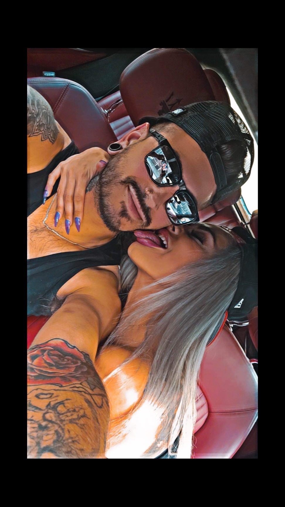 Valeria.Josiah OnlyFans header