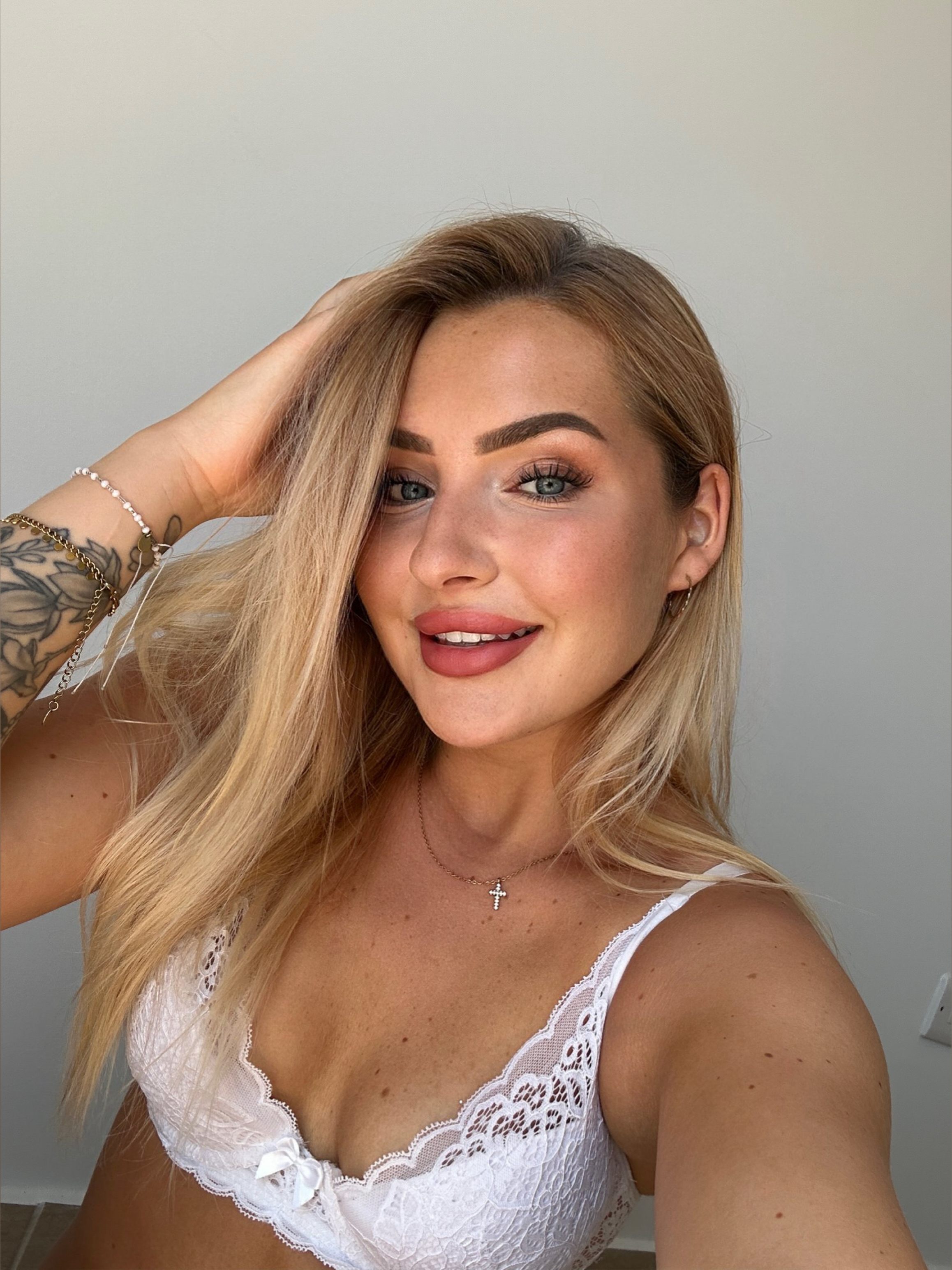 Valeria 🤍 OnlyFans