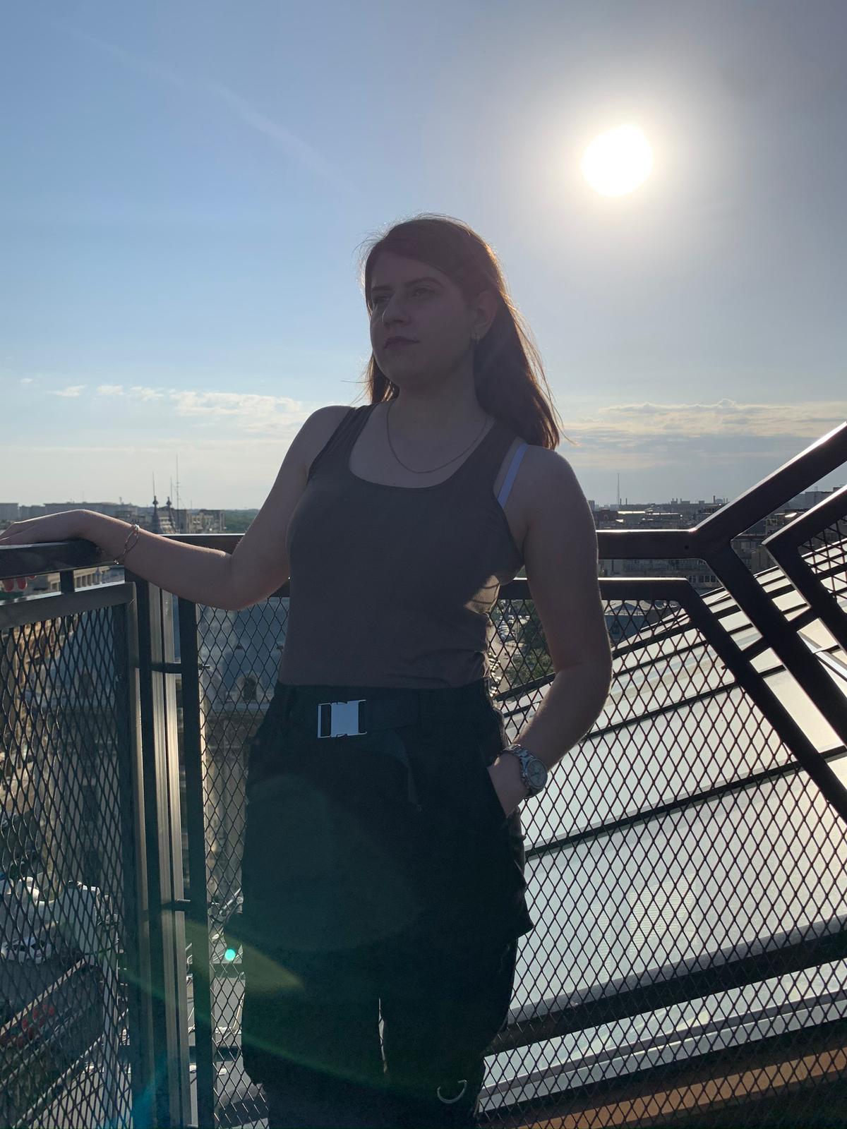 Valeria1305 OnlyFans