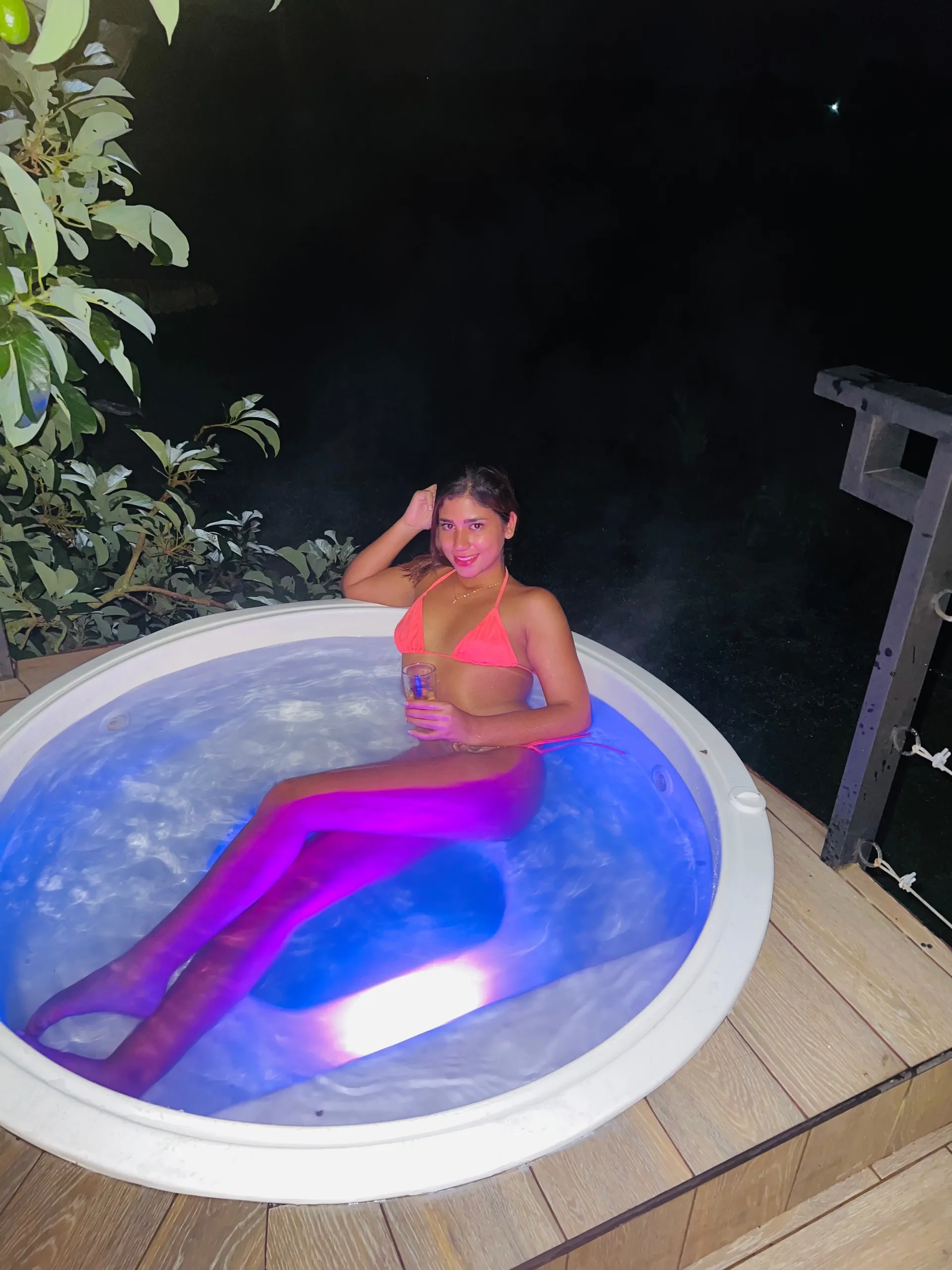 Valeria OnlyFans header