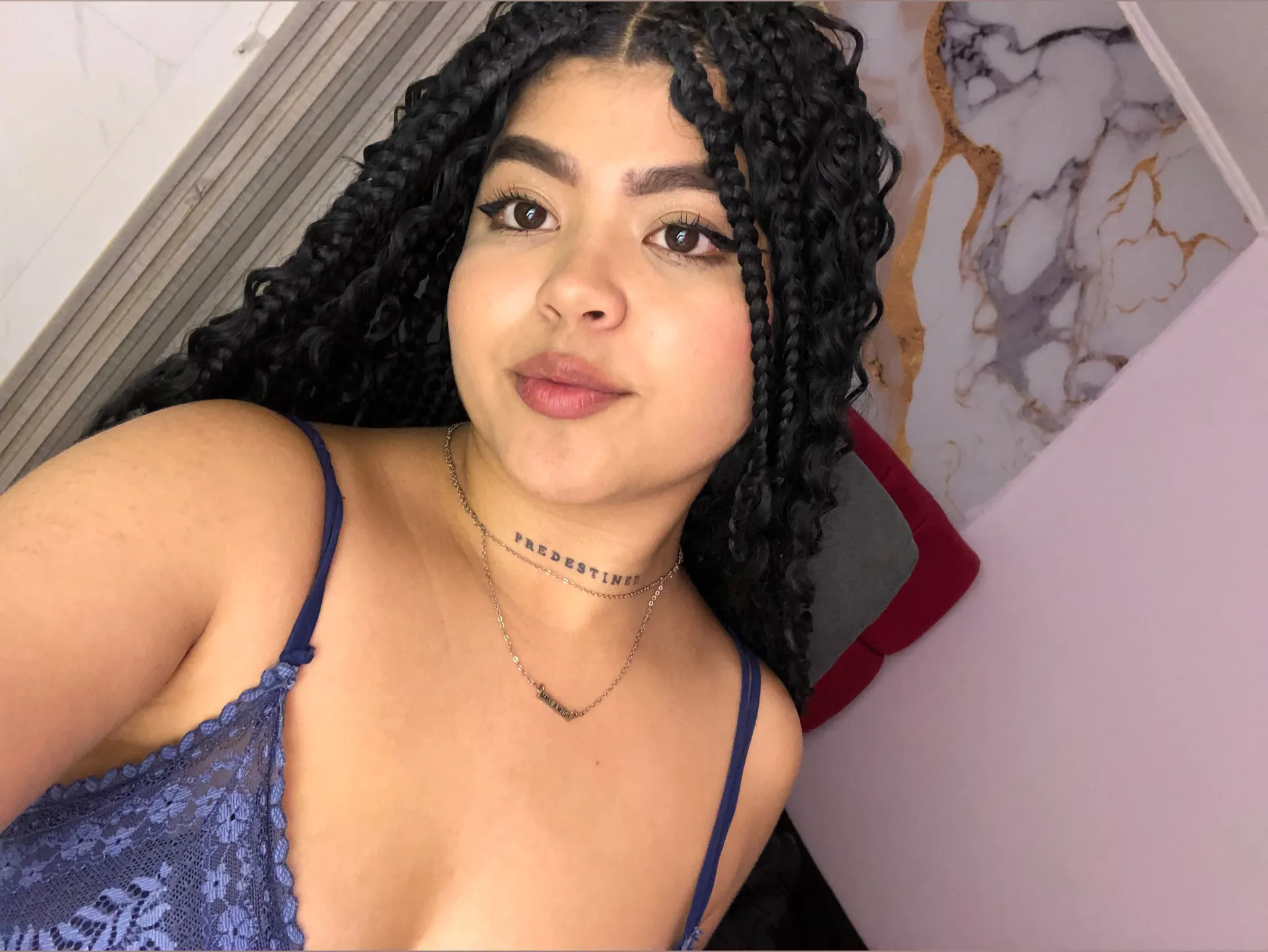 Valeria OnlyFans header