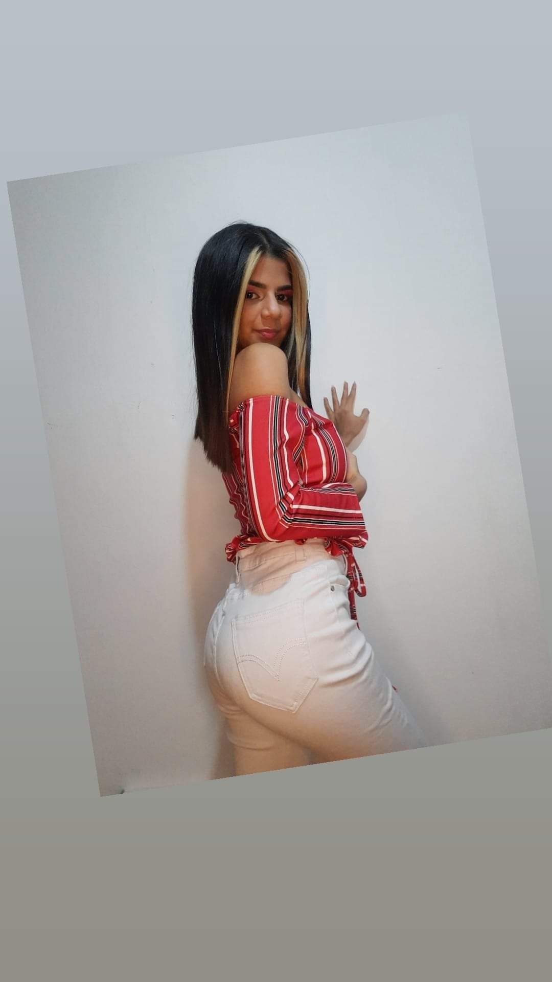 Valeria OnlyFans