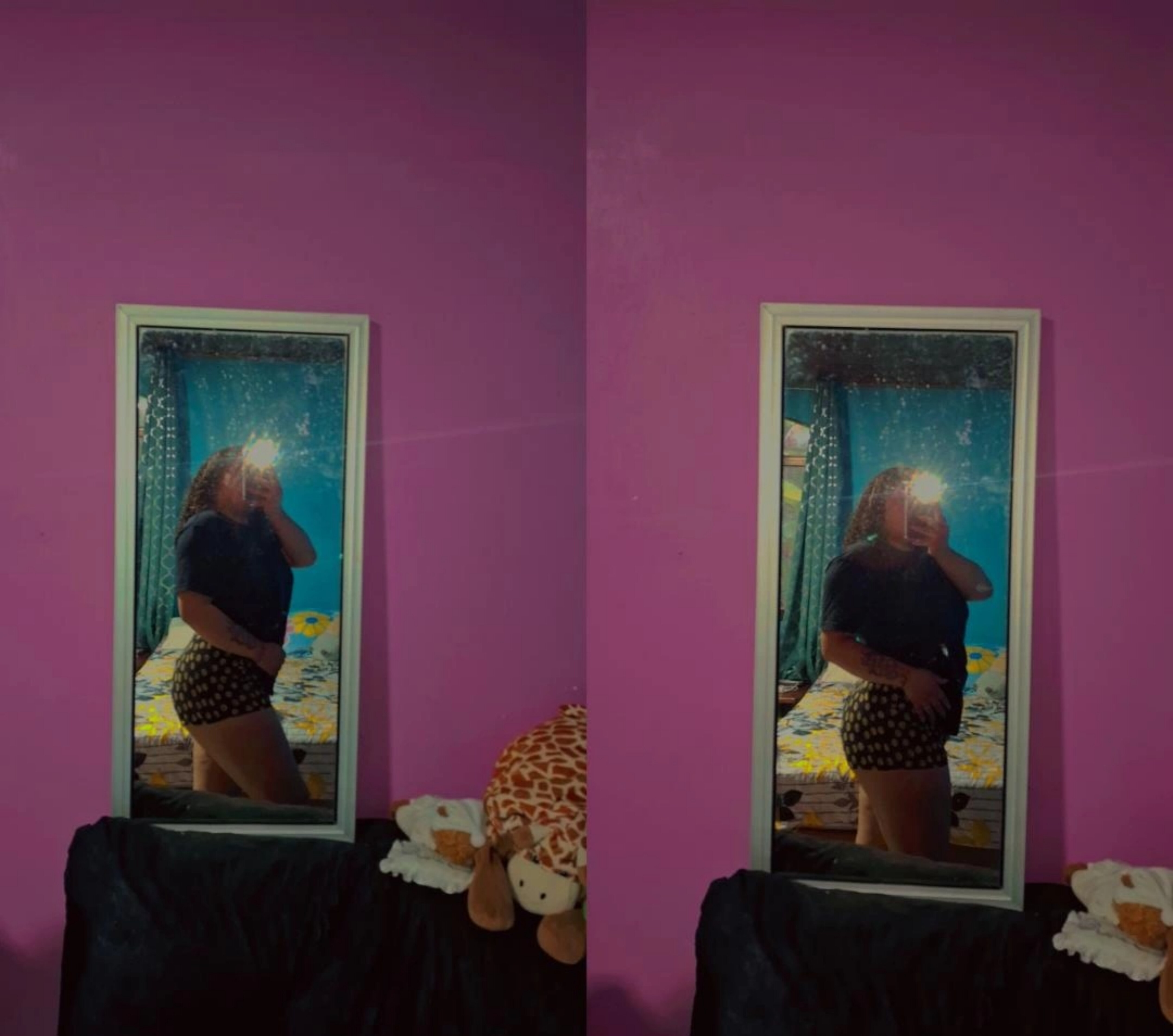 Reichel Duarte OnlyFans