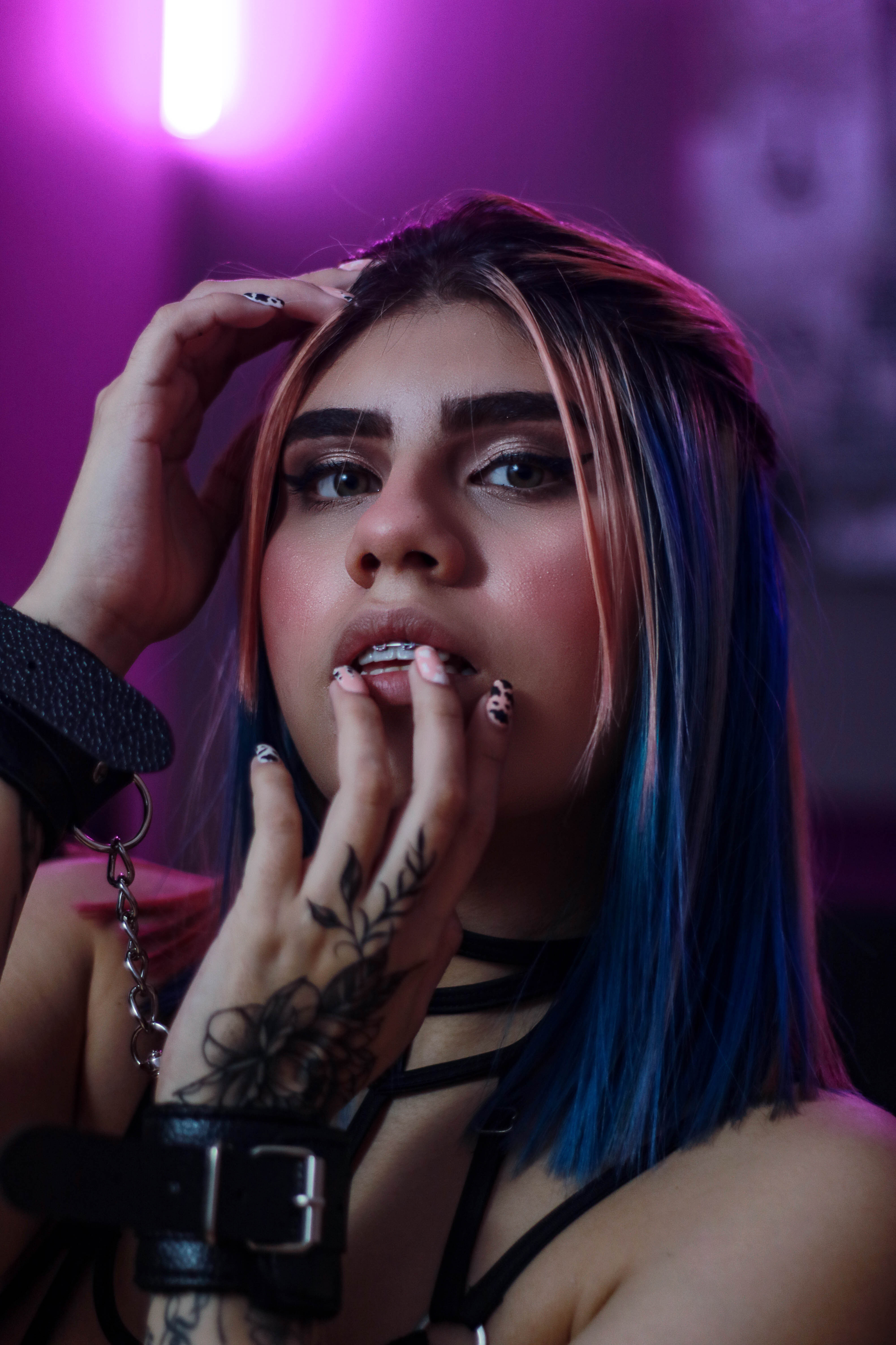 Valeria Hurtado OnlyFans