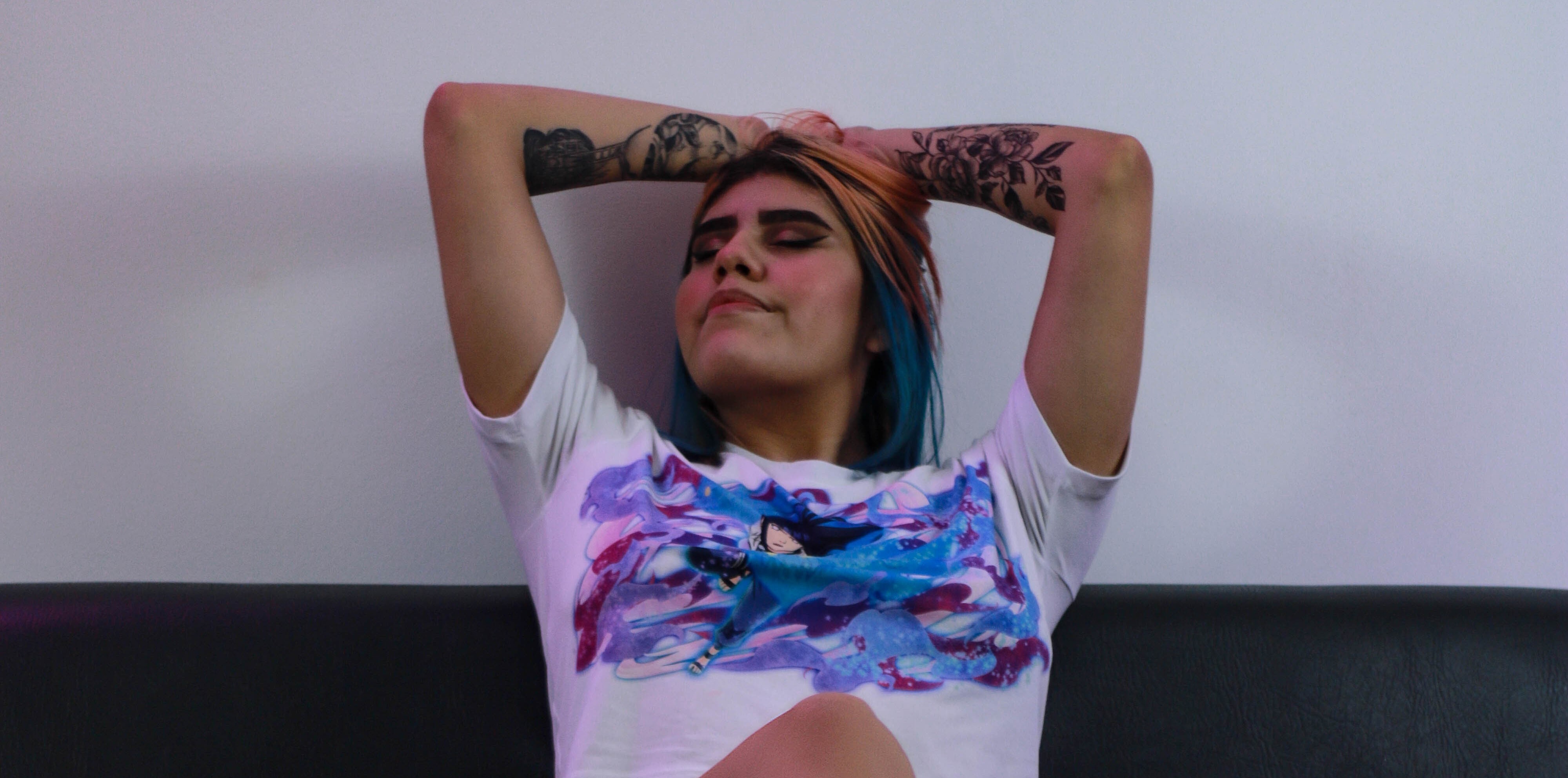 Valeria Hurtado OnlyFans header