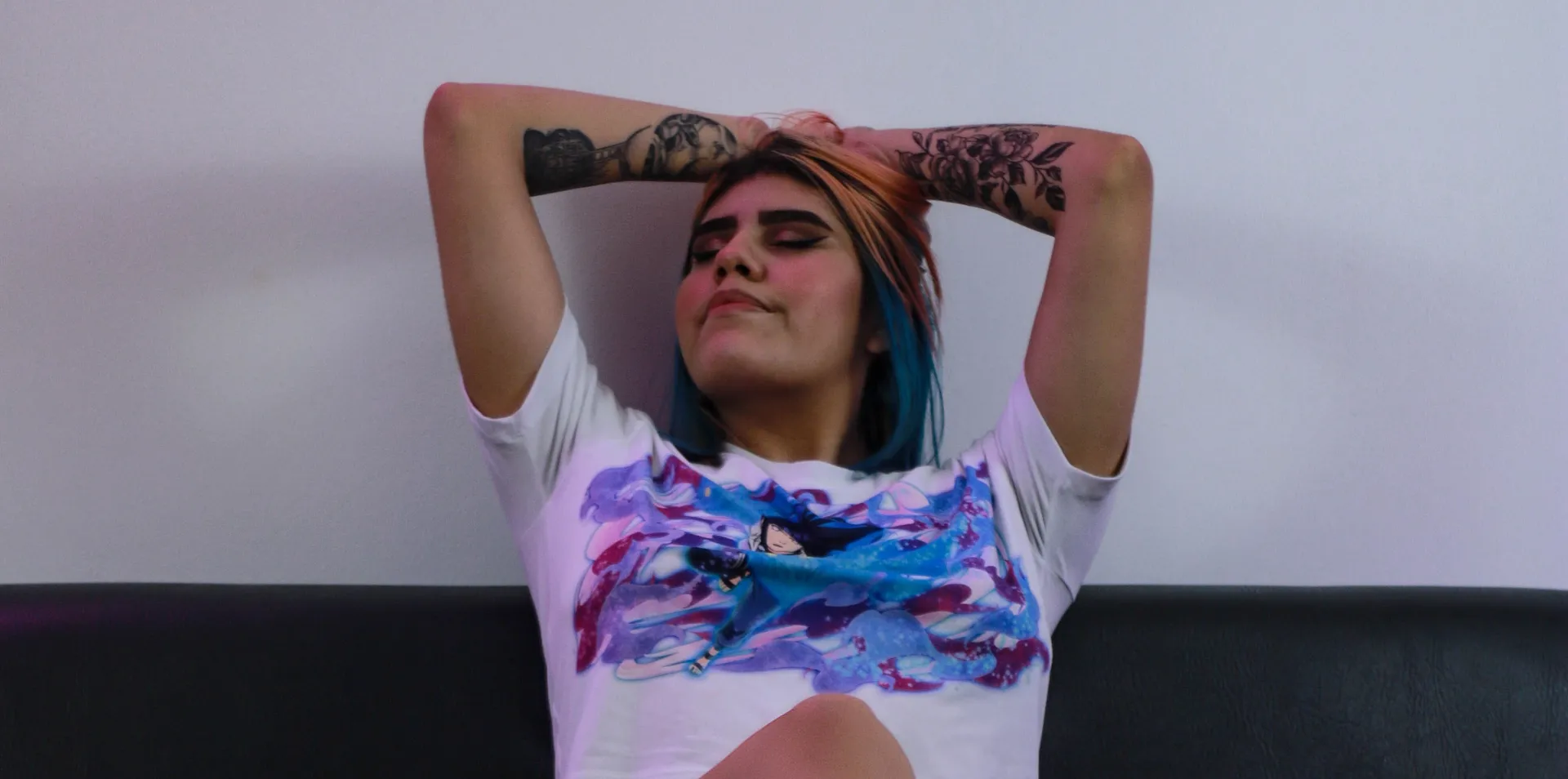 Valeria Hurtado OnlyFans header