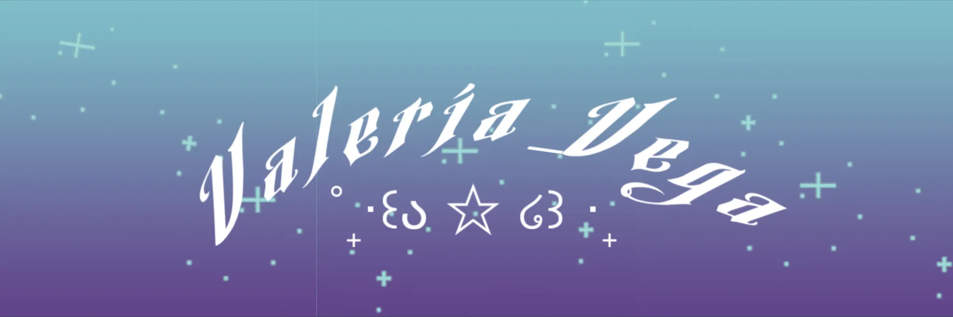 Valeria Vega OnlyFans header