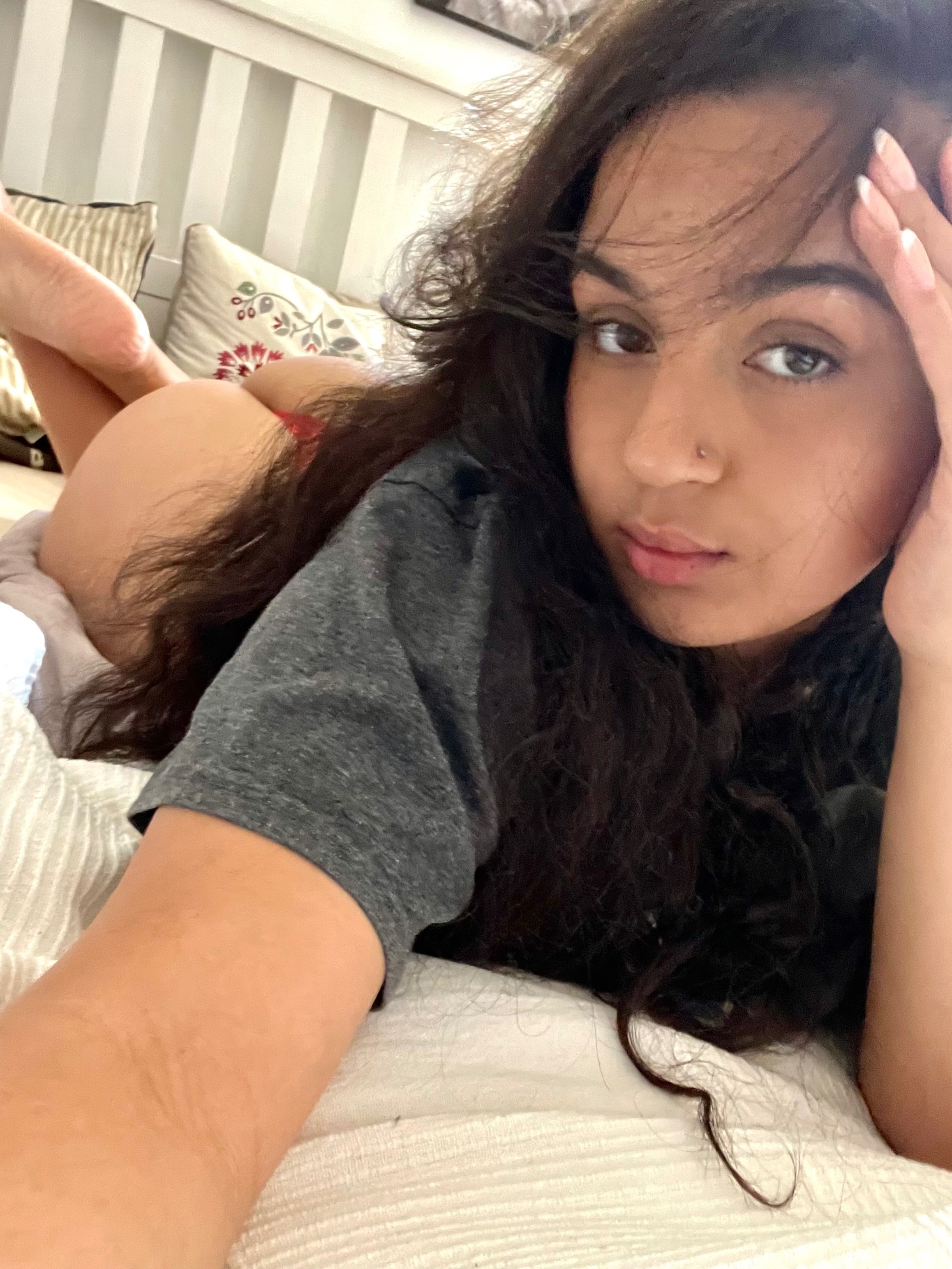 Valeria OnlyFans header