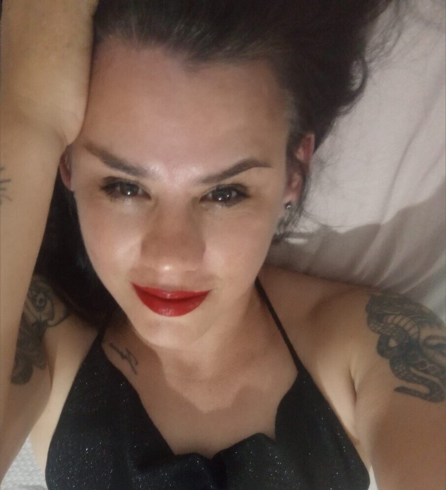 Valeria Blaze OnlyFans