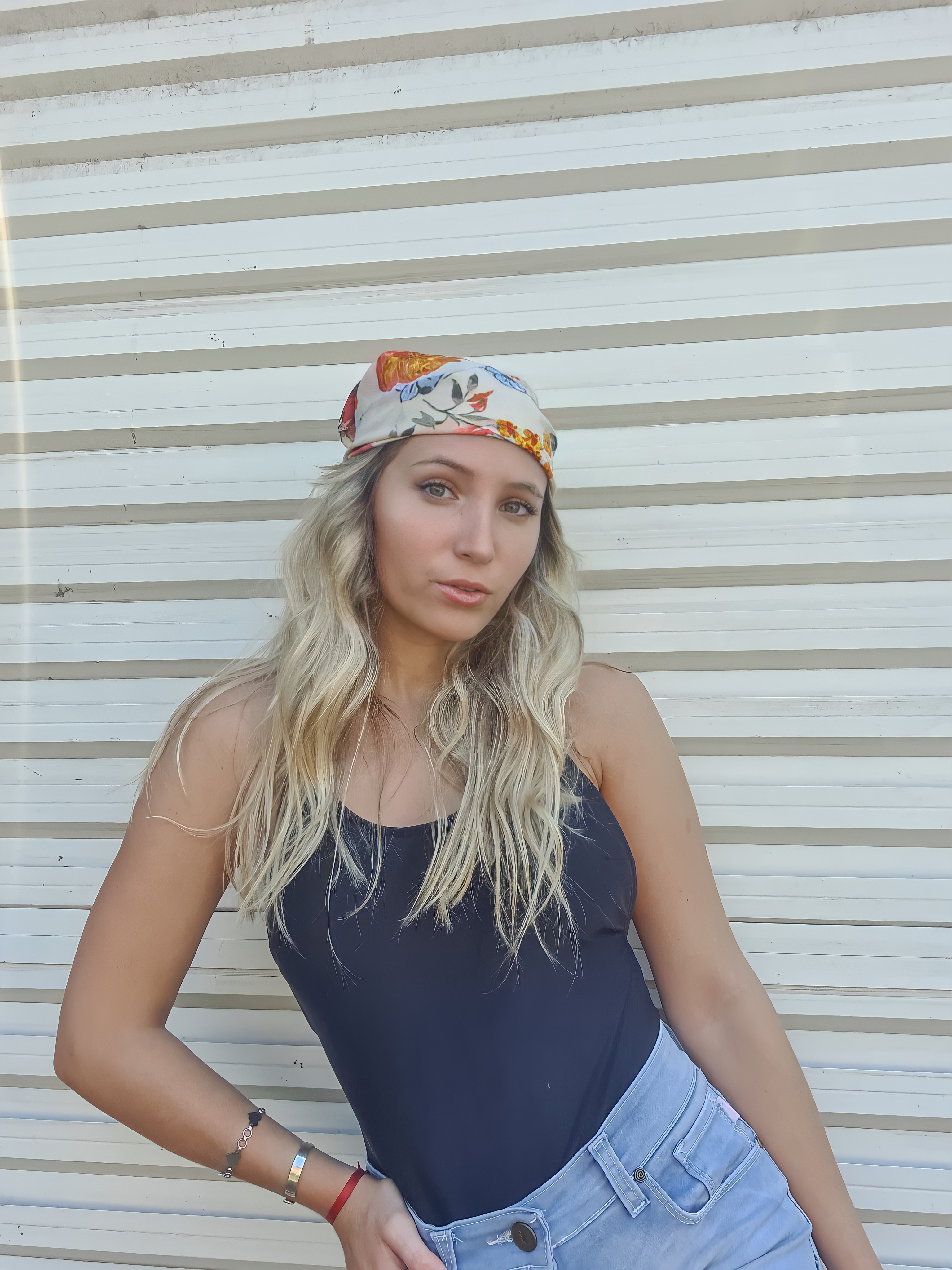 Valeria OnlyFans header