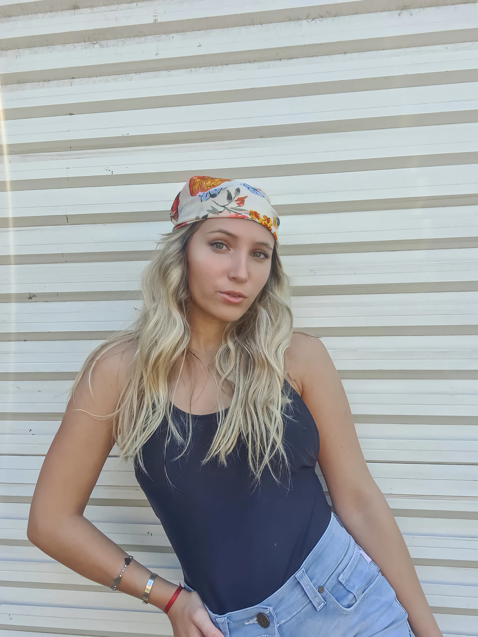 Valeria OnlyFans header