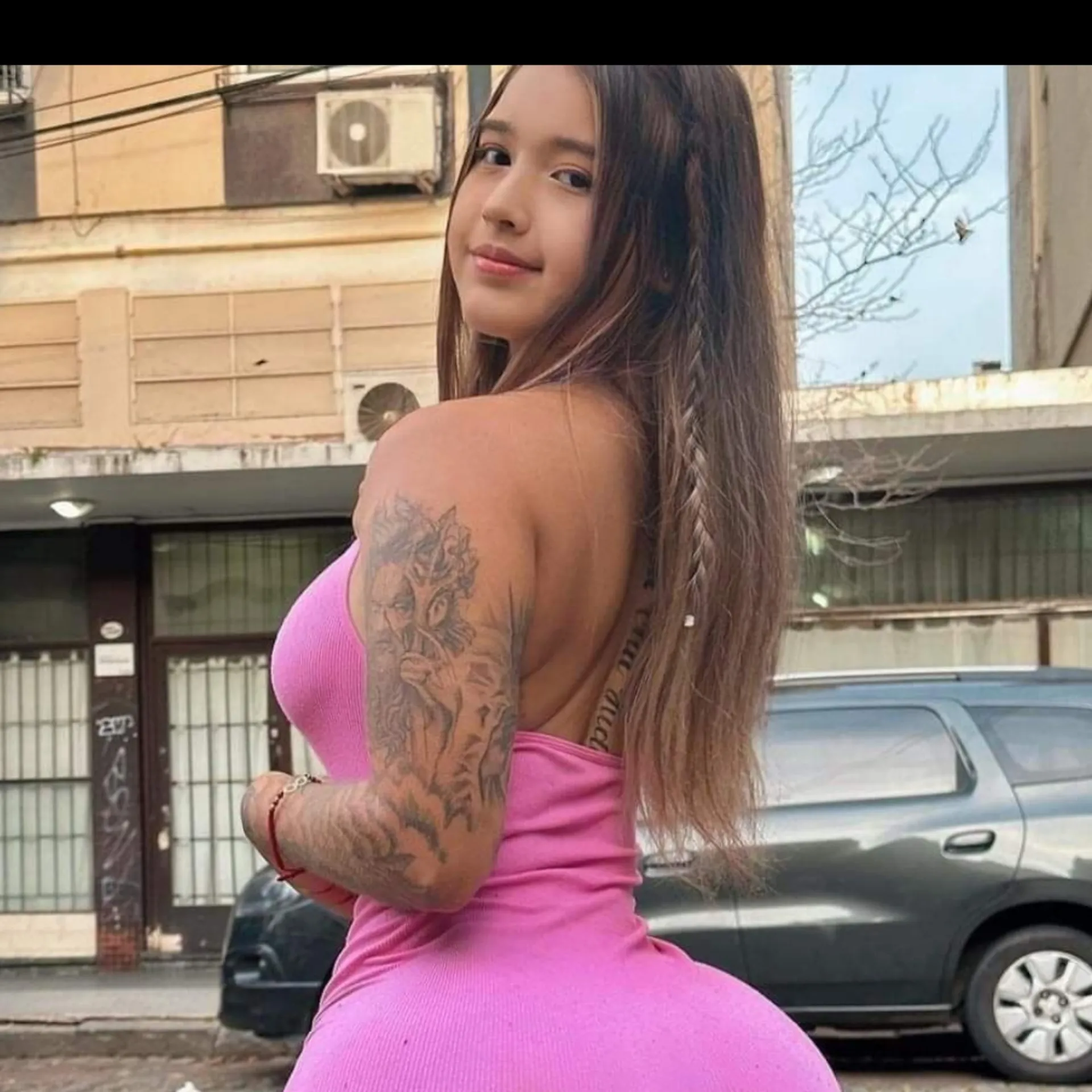 Valeria castaneda OnlyFans header