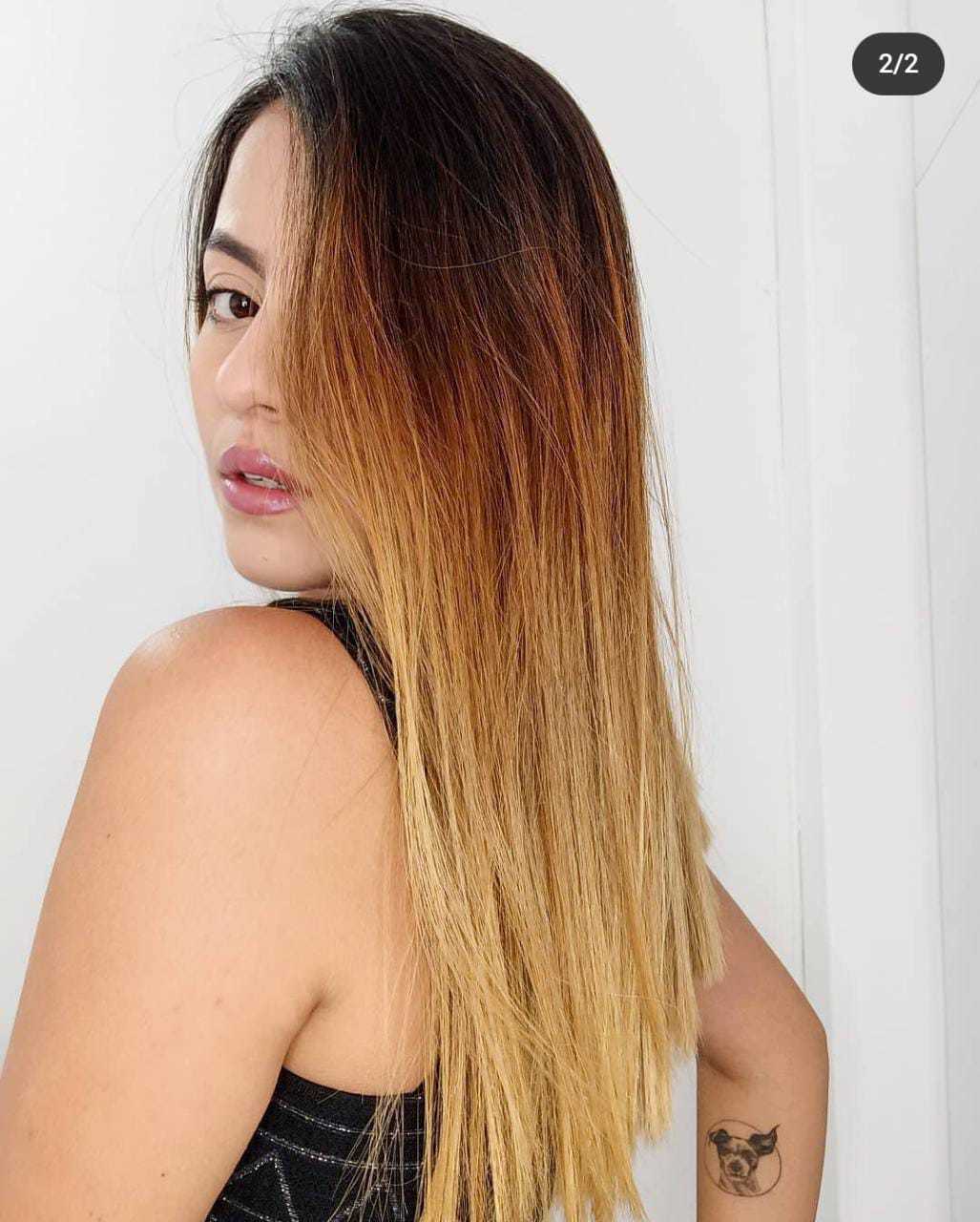 Valeria Correa. OnlyFans