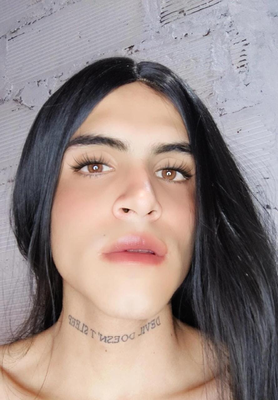 Valeria Fernández OnlyFans