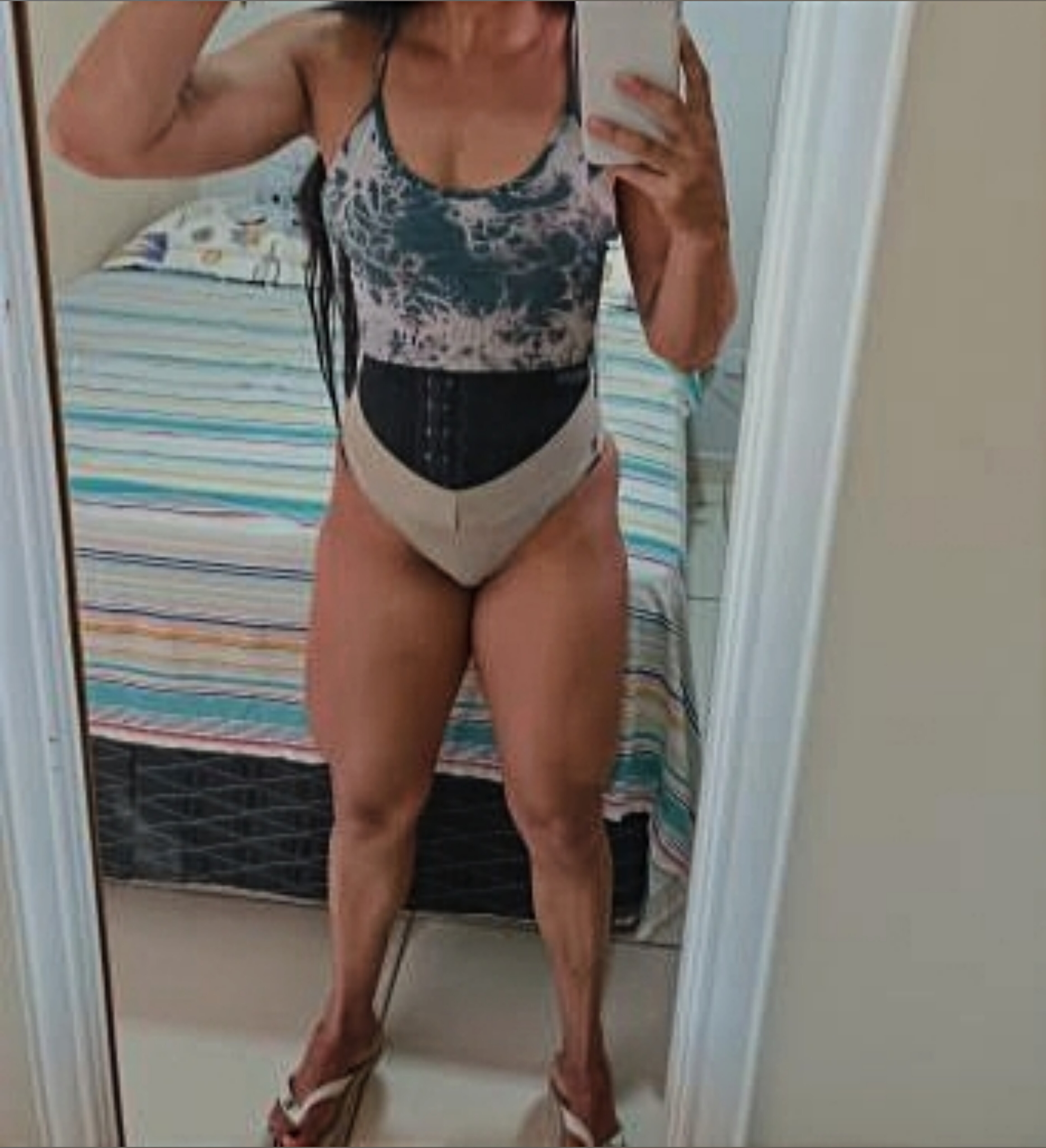 Valéria Fit OnlyFans