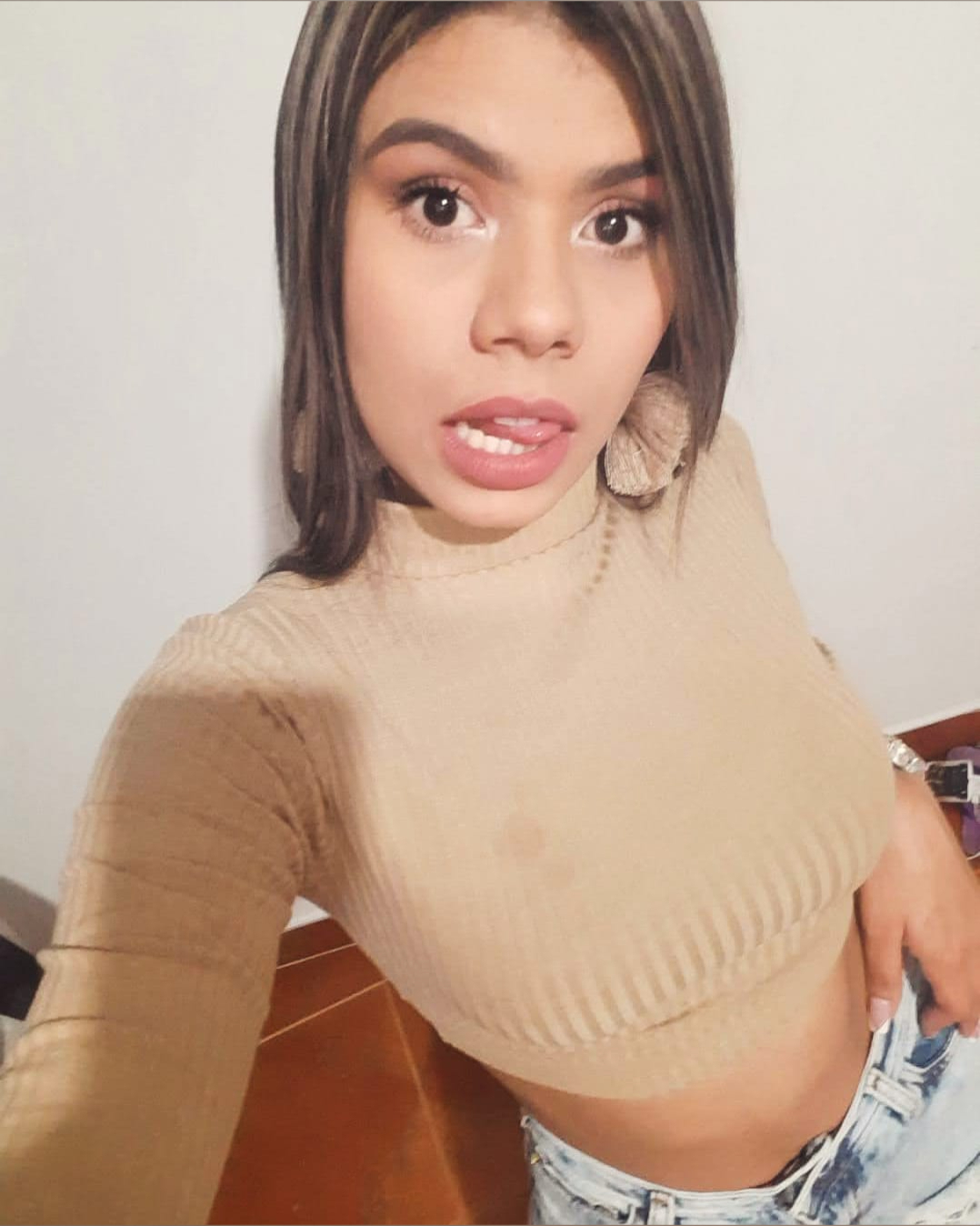 Valeria OnlyFans header