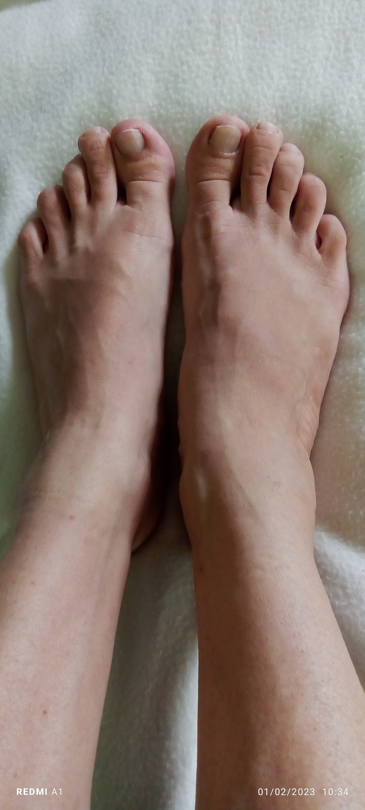 Only foot 👣👣 OnlyFans