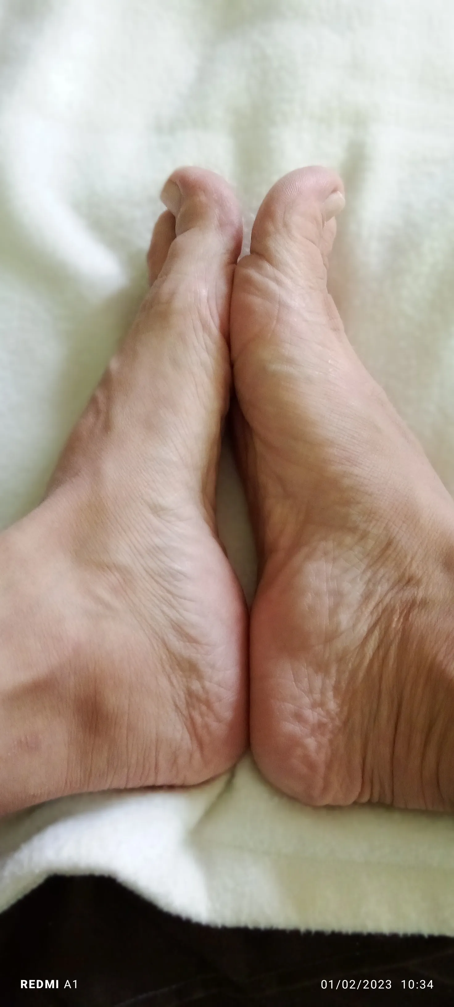 Only foot 👣👣 OnlyFans header