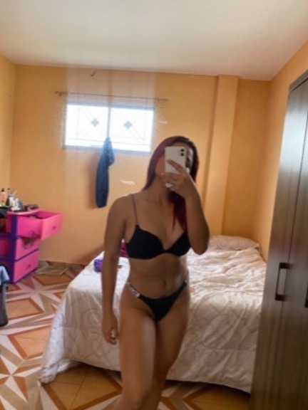 Valeria Intriago OnlyFans header