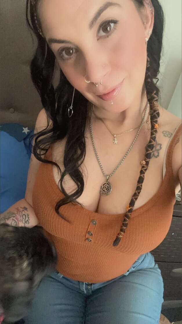 Lola Princess OnlyFans