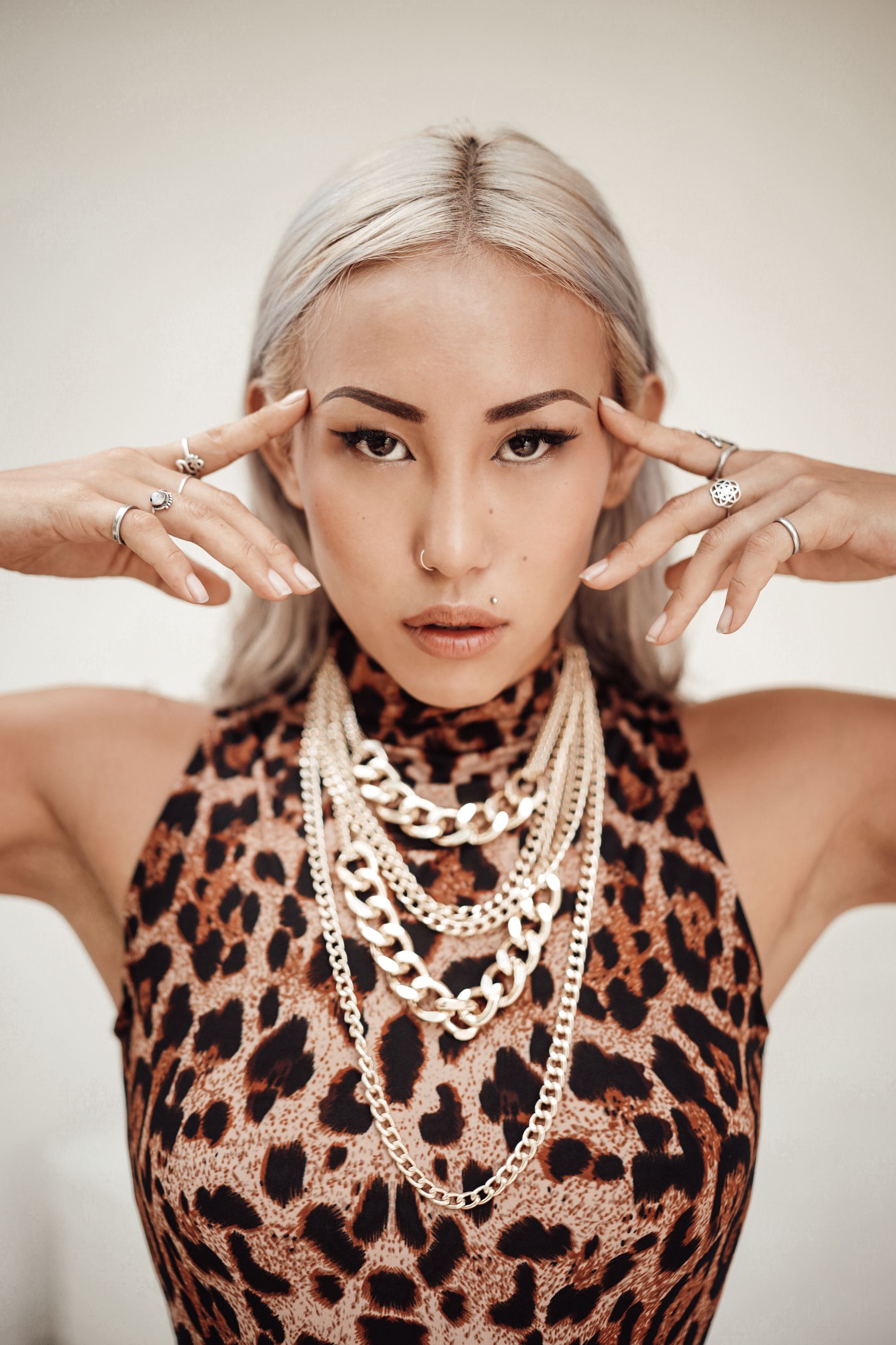 Valeria Michi OnlyFans