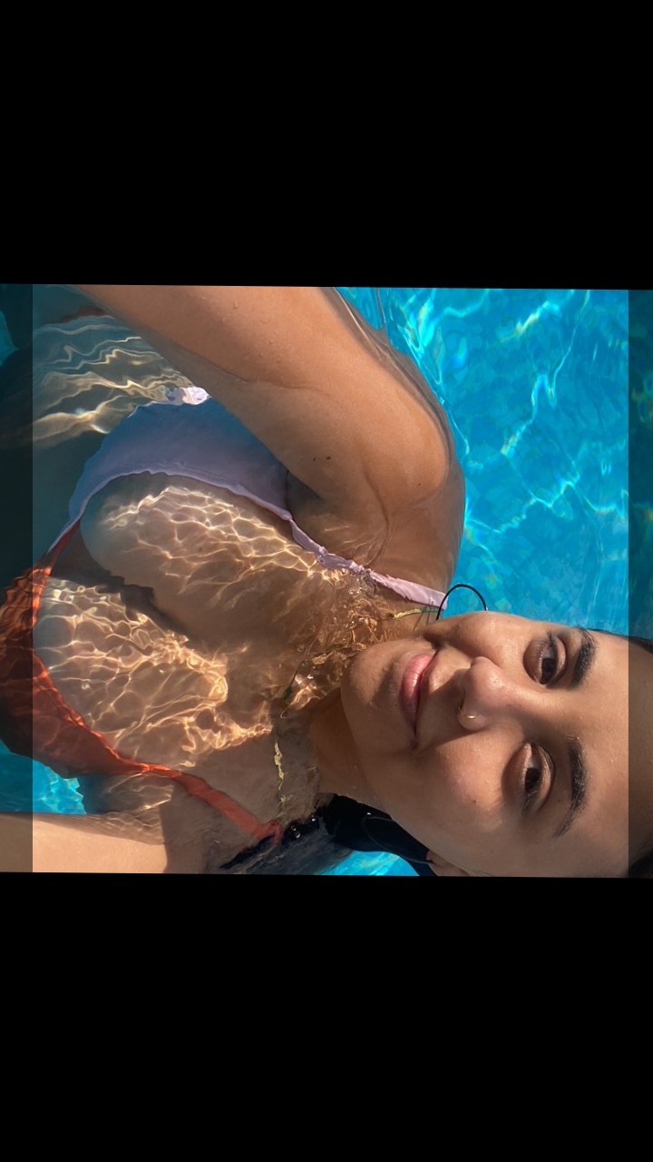 Valeshka Preciado OnlyFans header