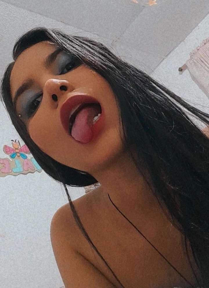 Valeria Patricia OnlyFans