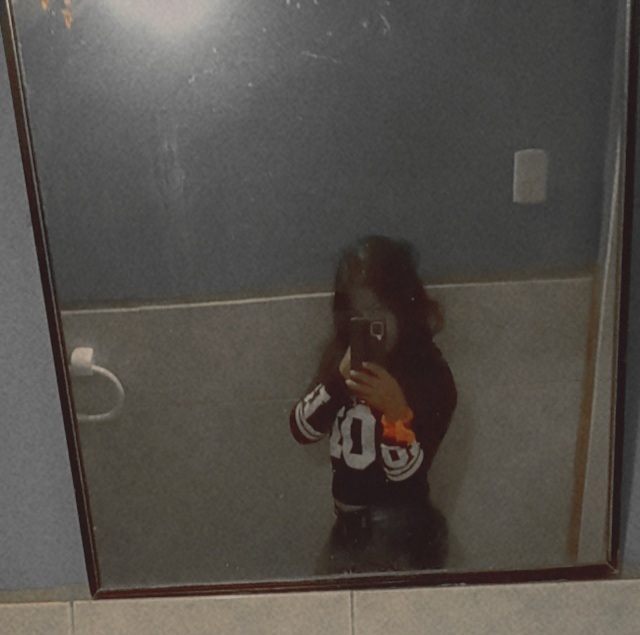 Andreina OnlyFans header