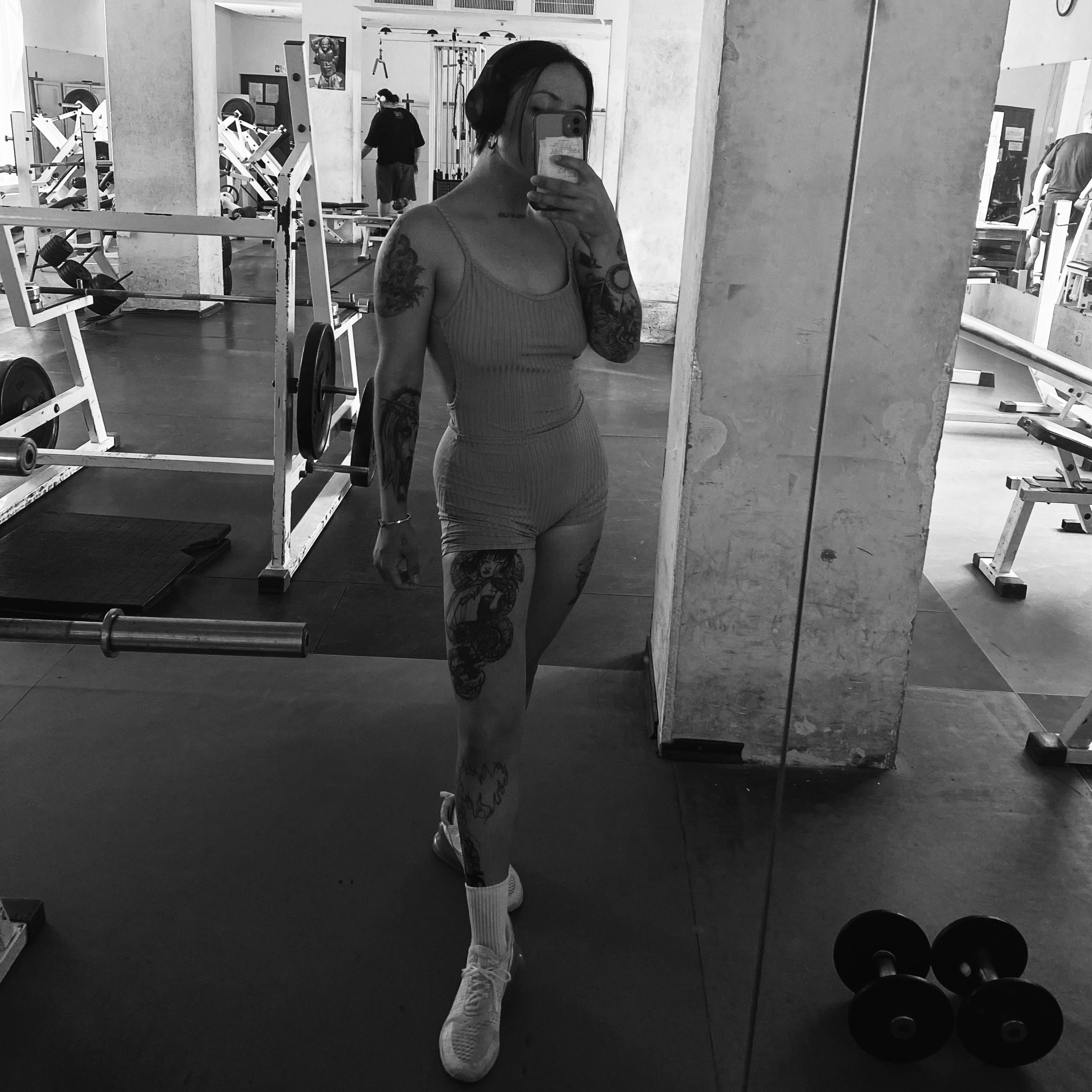 Valeria Rice OnlyFans