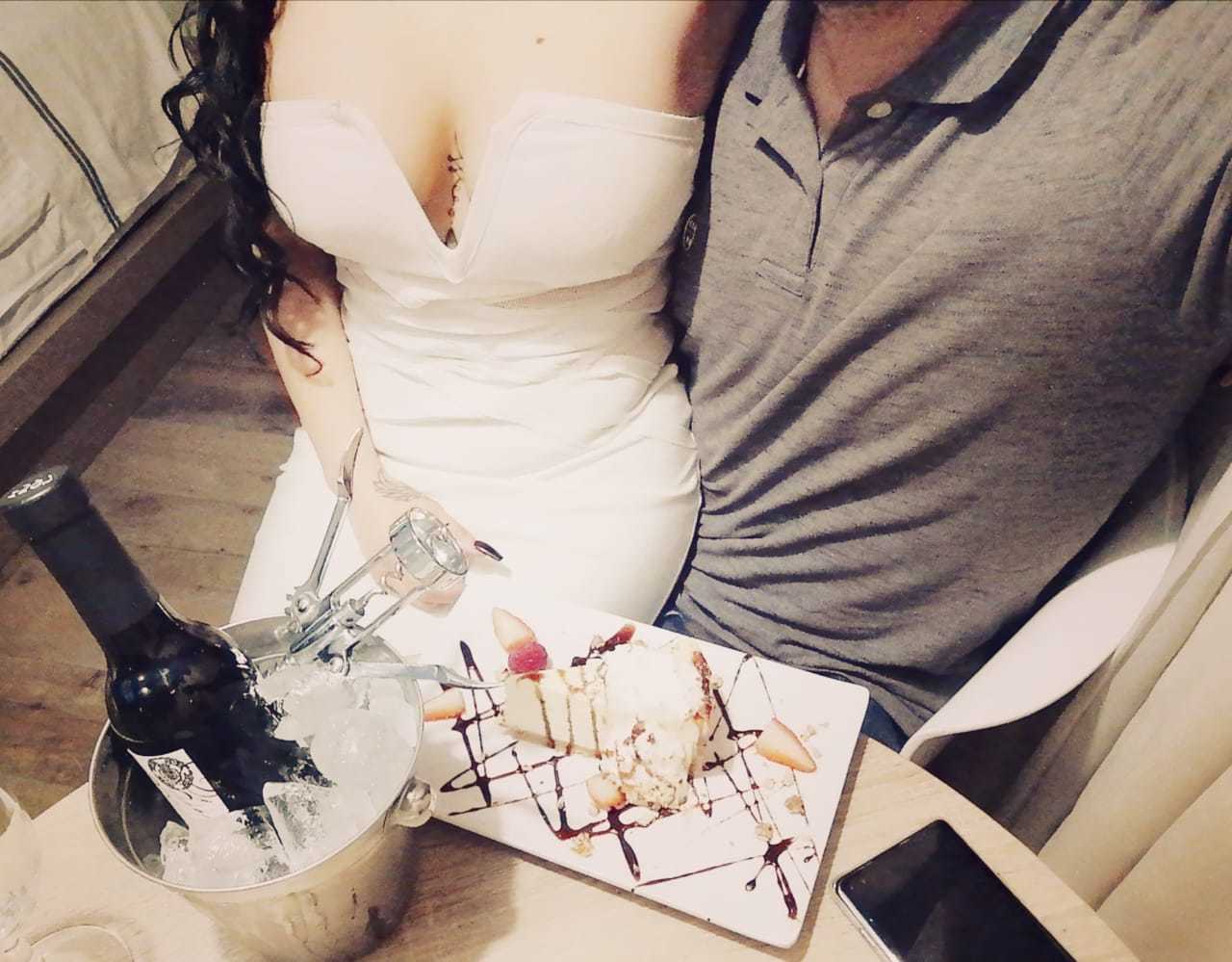 Valeria Rojas OnlyFans