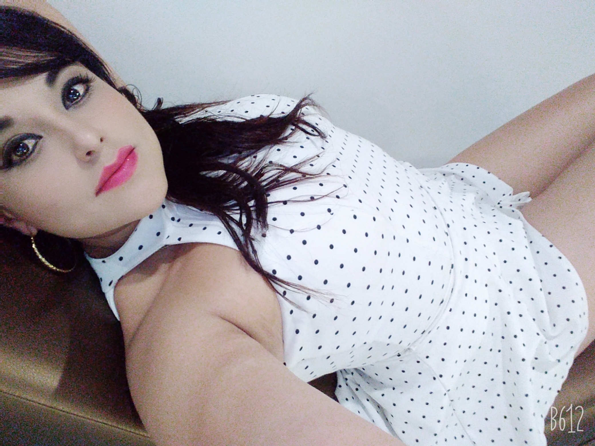 Valeria Rojas OnlyFans header