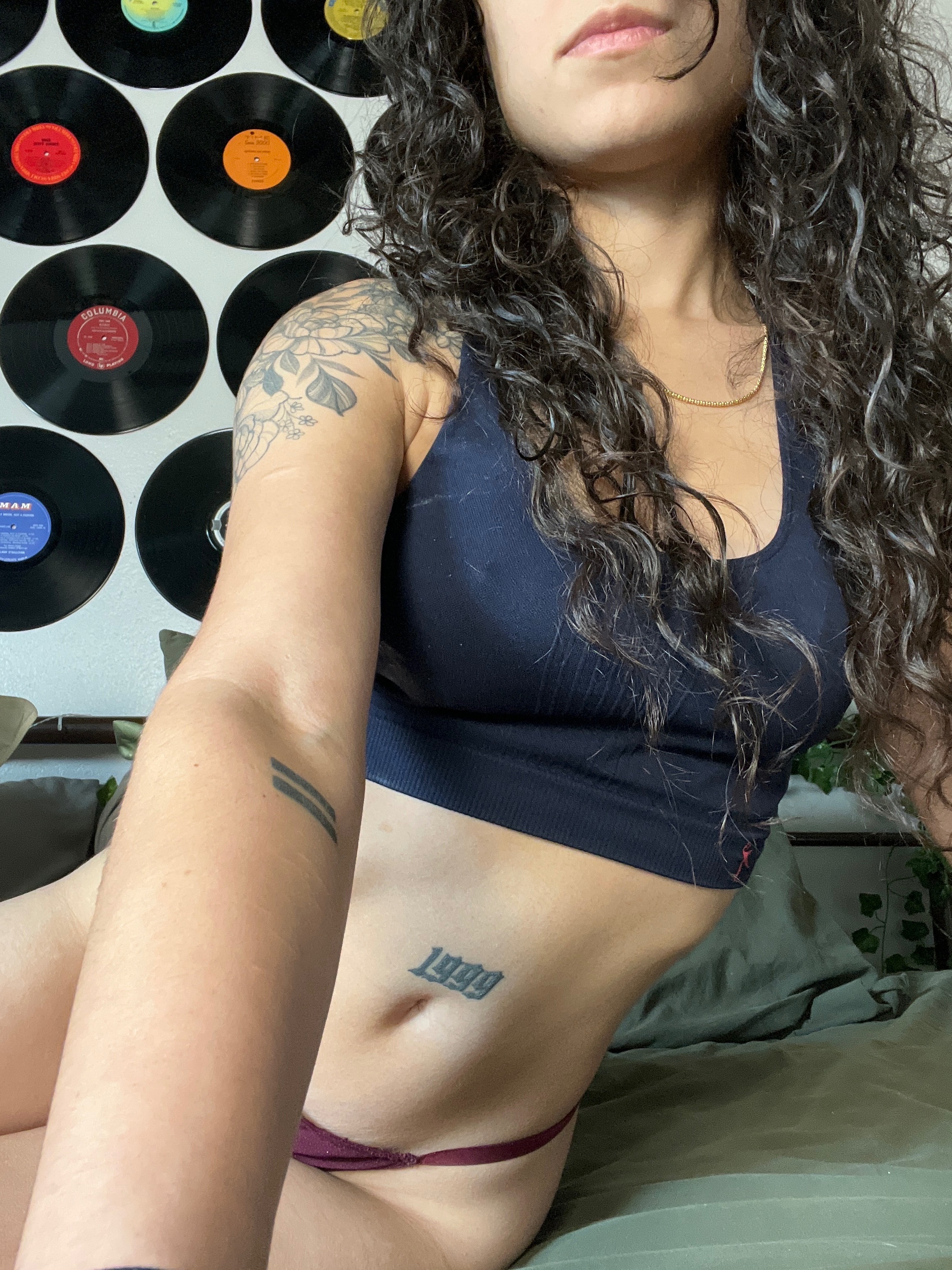 Valeria rose OnlyFans header