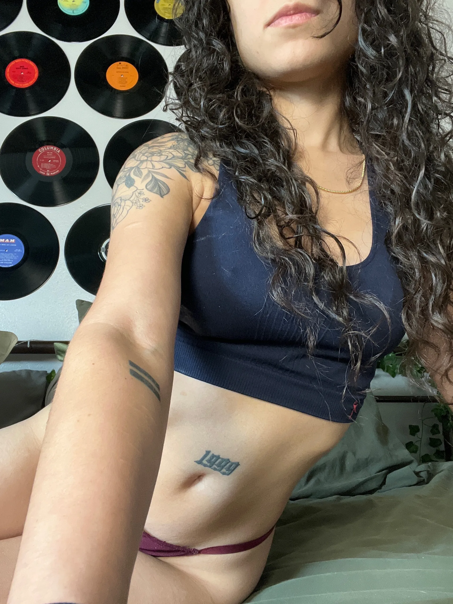 Valeria rose OnlyFans header