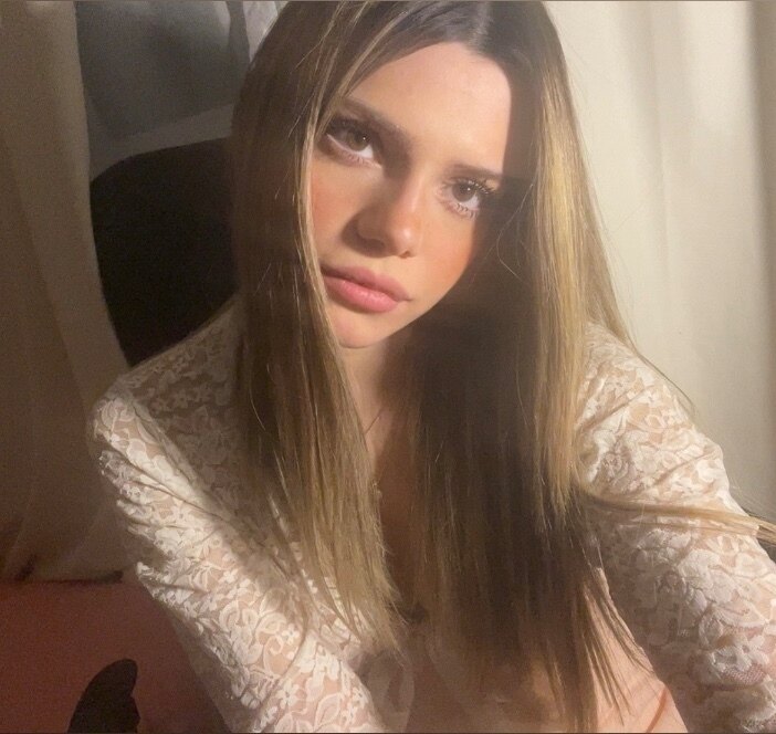 Valeria Selena OnlyFans