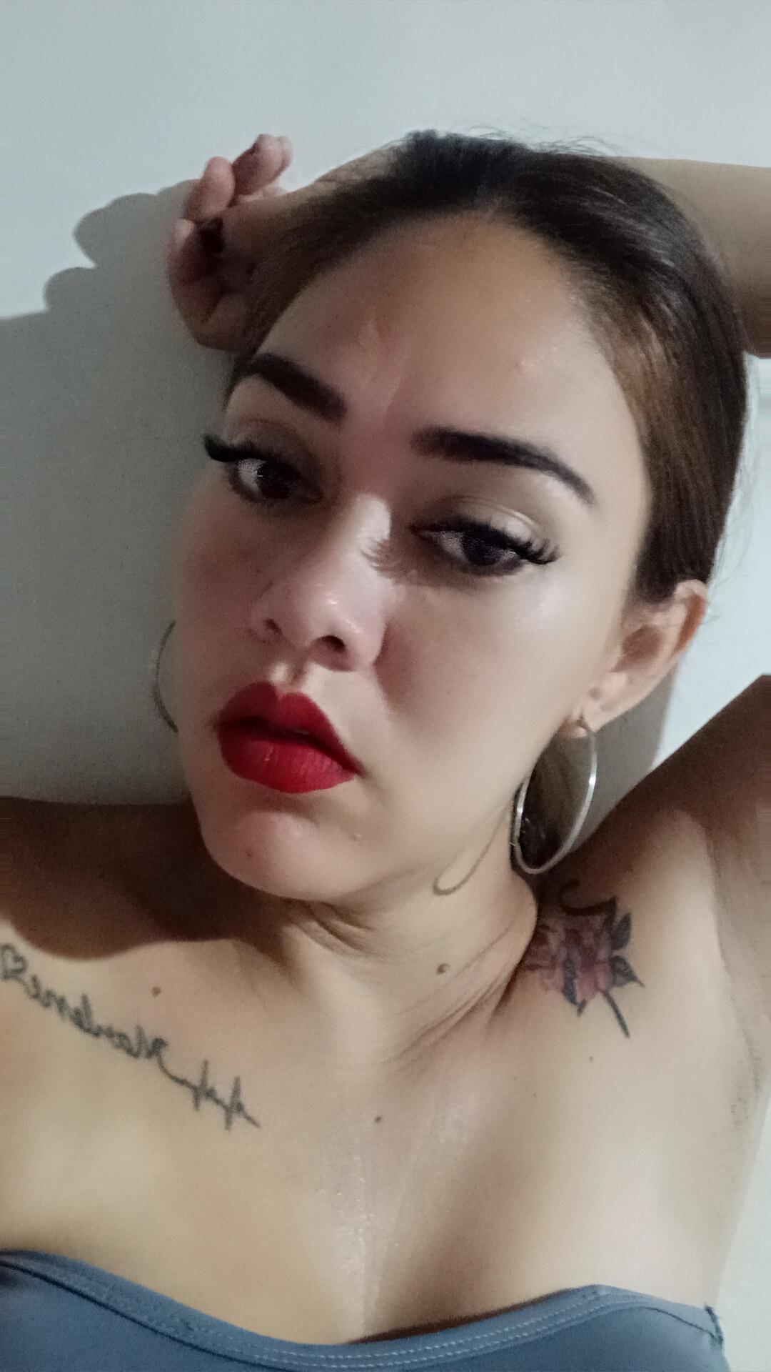 Anyz Hermandez OnlyFans