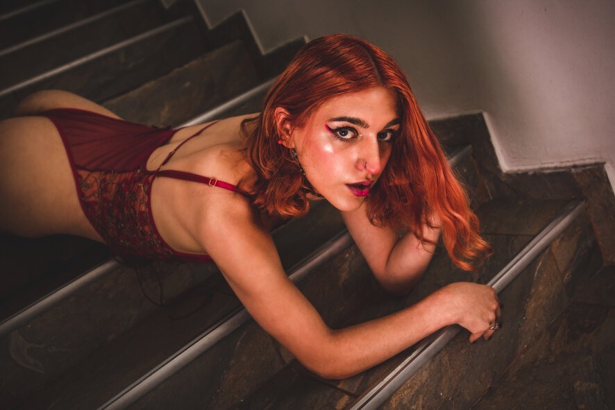 VALERIA VIDAL OnlyFans header