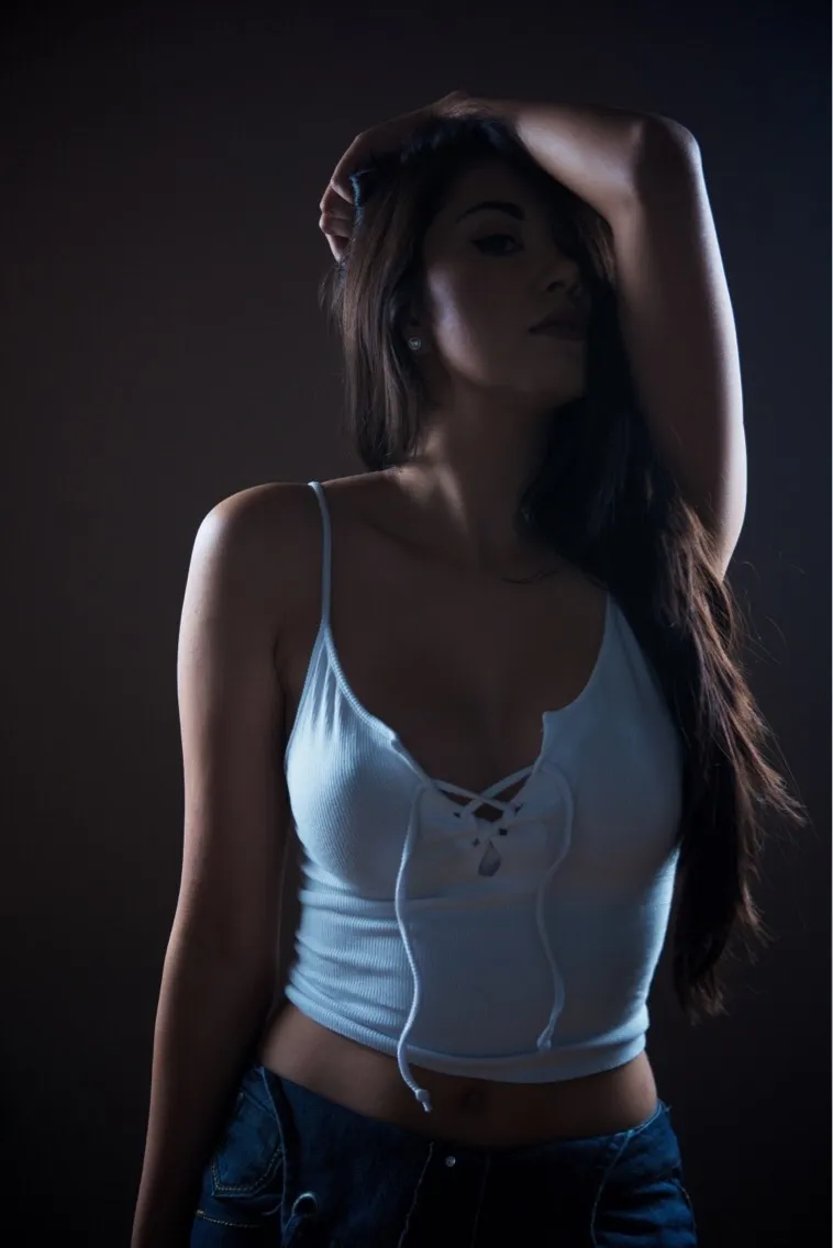 Valeria Arellano OnlyFans header