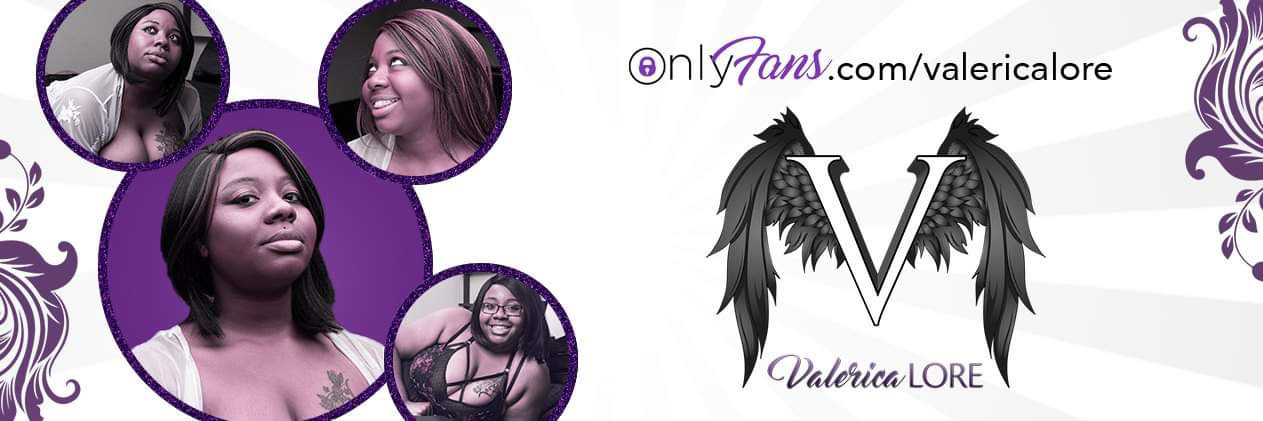 Valerica Lore OnlyFans header