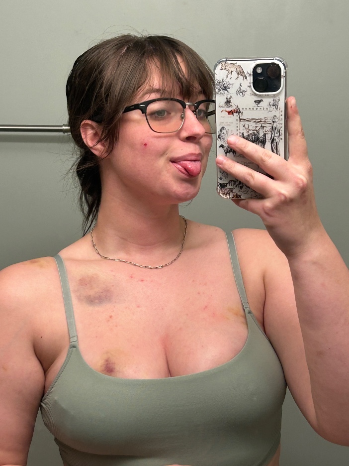 Valerie OnlyFans header