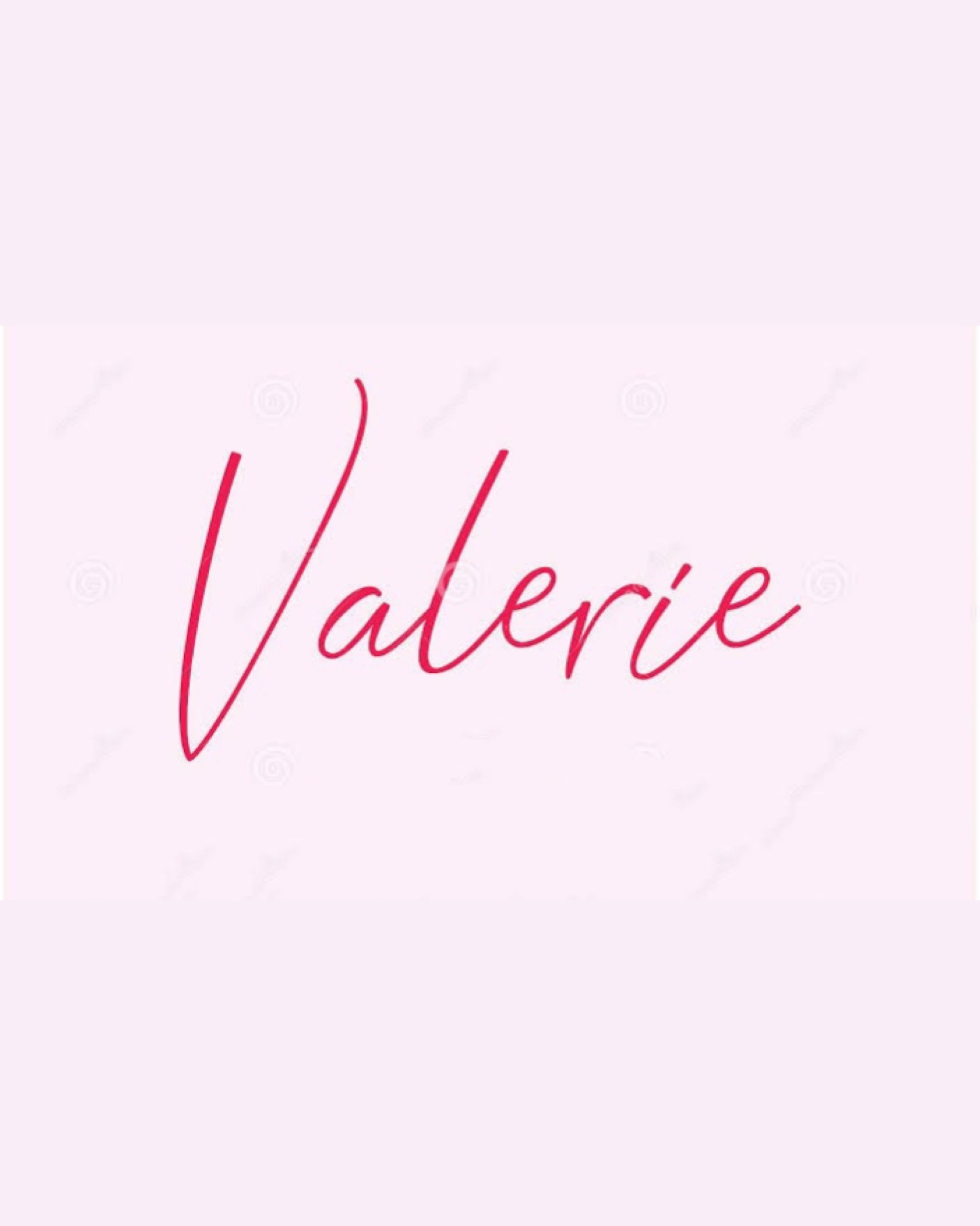 Valérie OnlyFans header