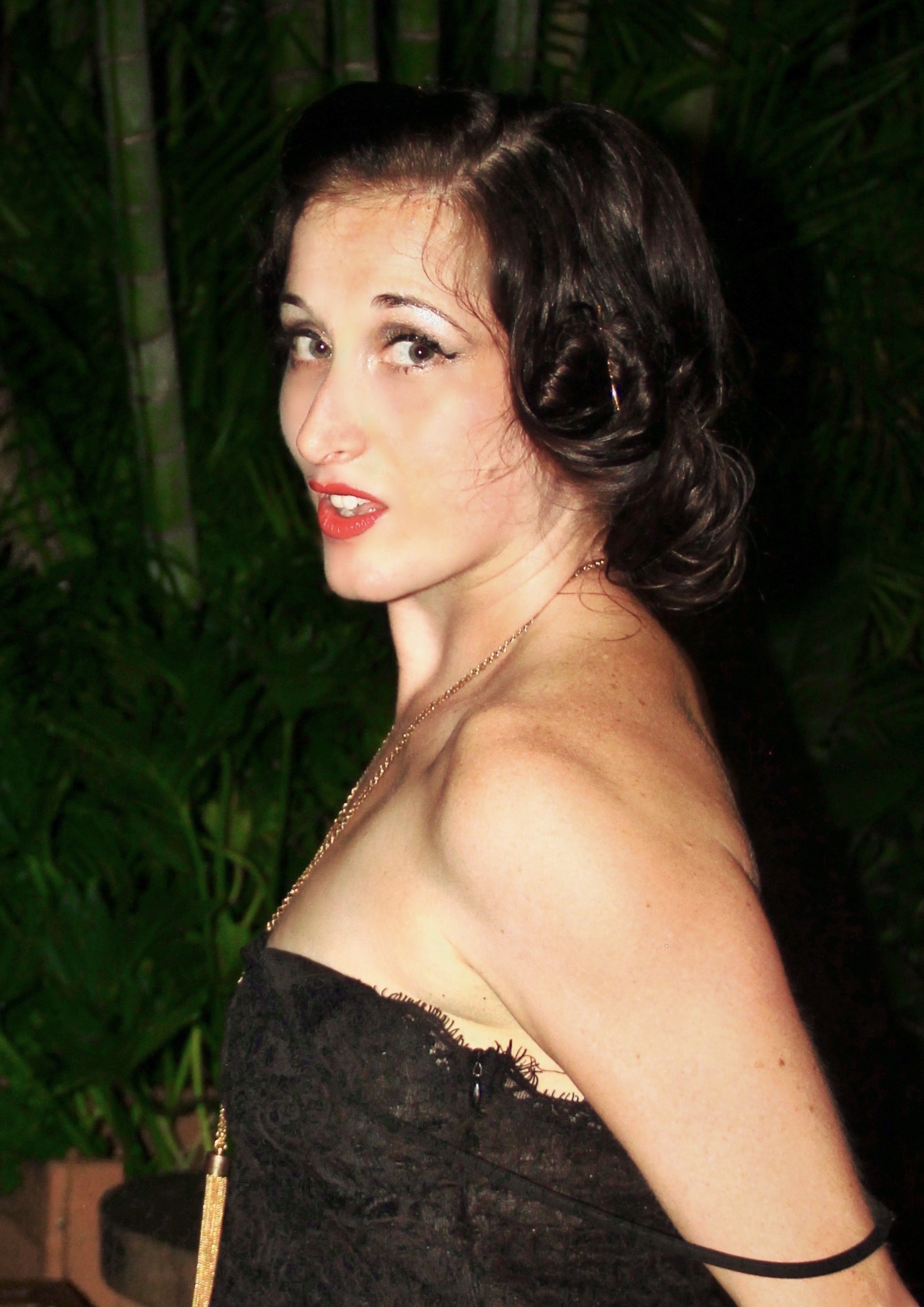 Valerie LaPêche OnlyFans