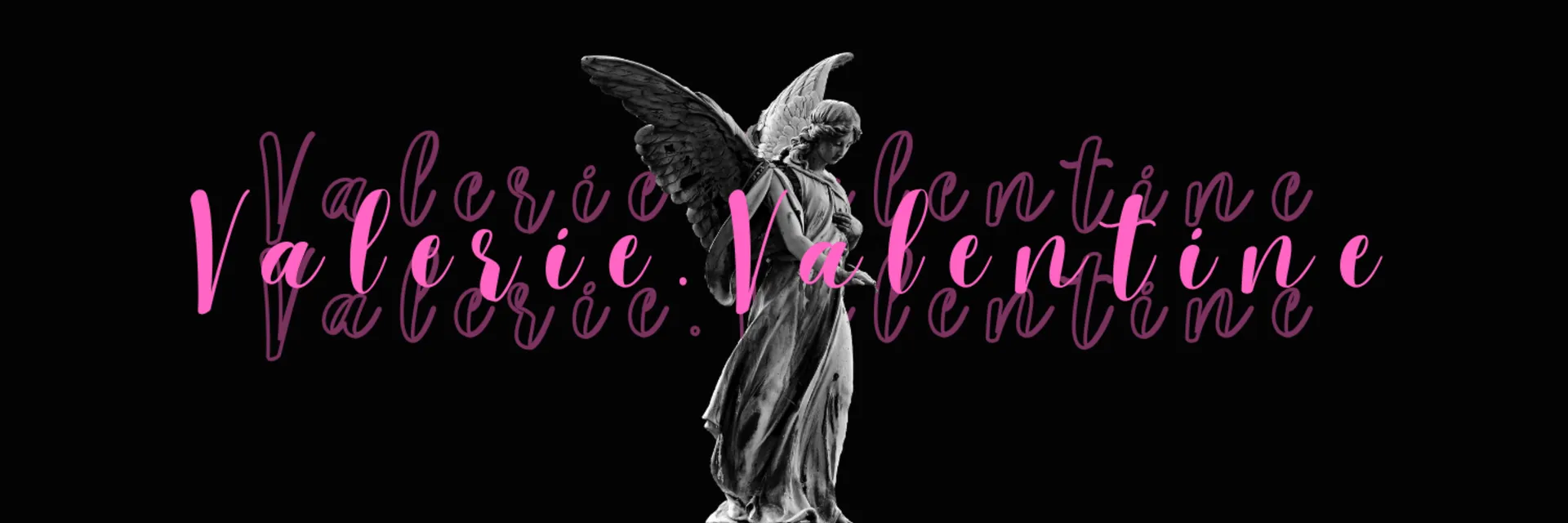 Valerie Valentine 🍒🌸 OnlyFans header