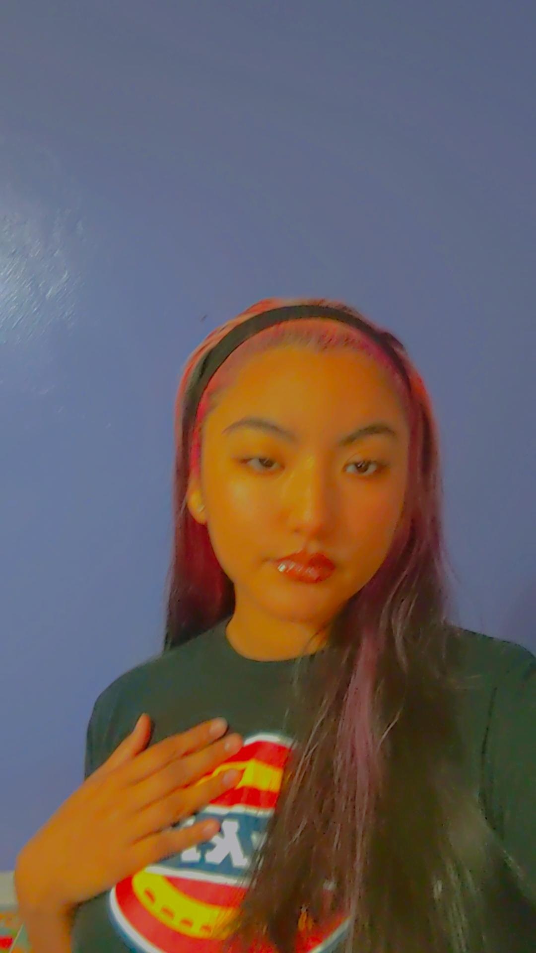 Valerie Martinez OnlyFans