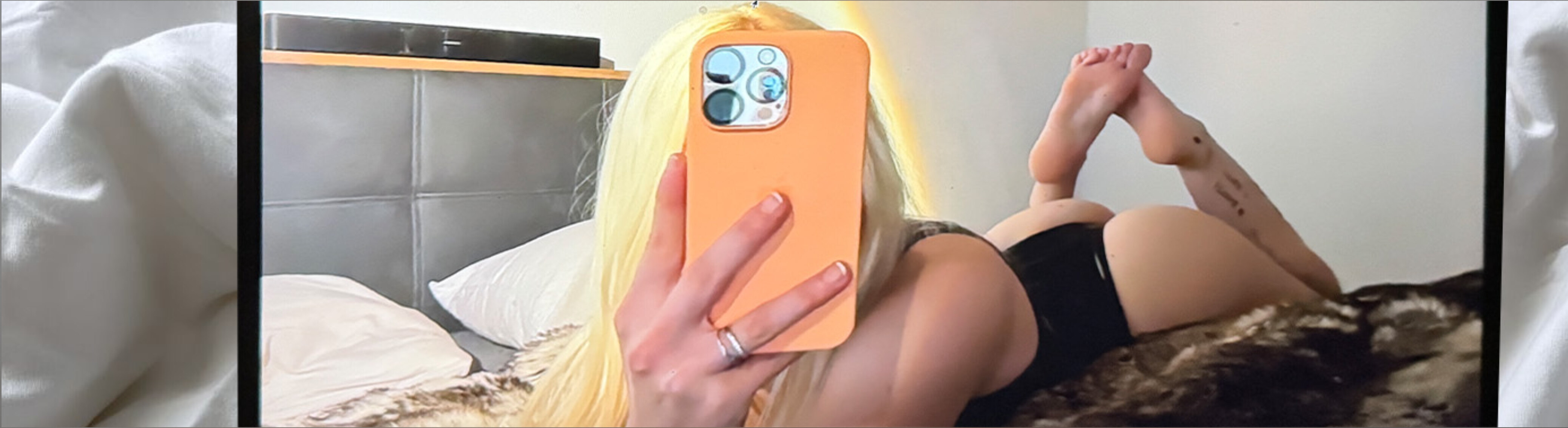 Valerie 😋 OnlyFans header