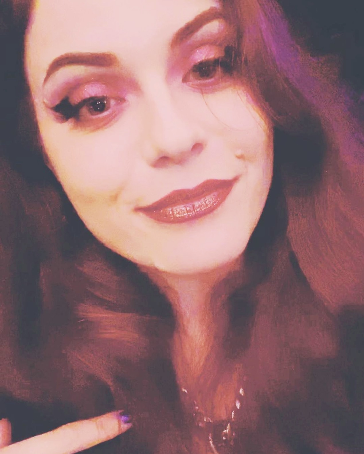 Valerie Black OnlyFans